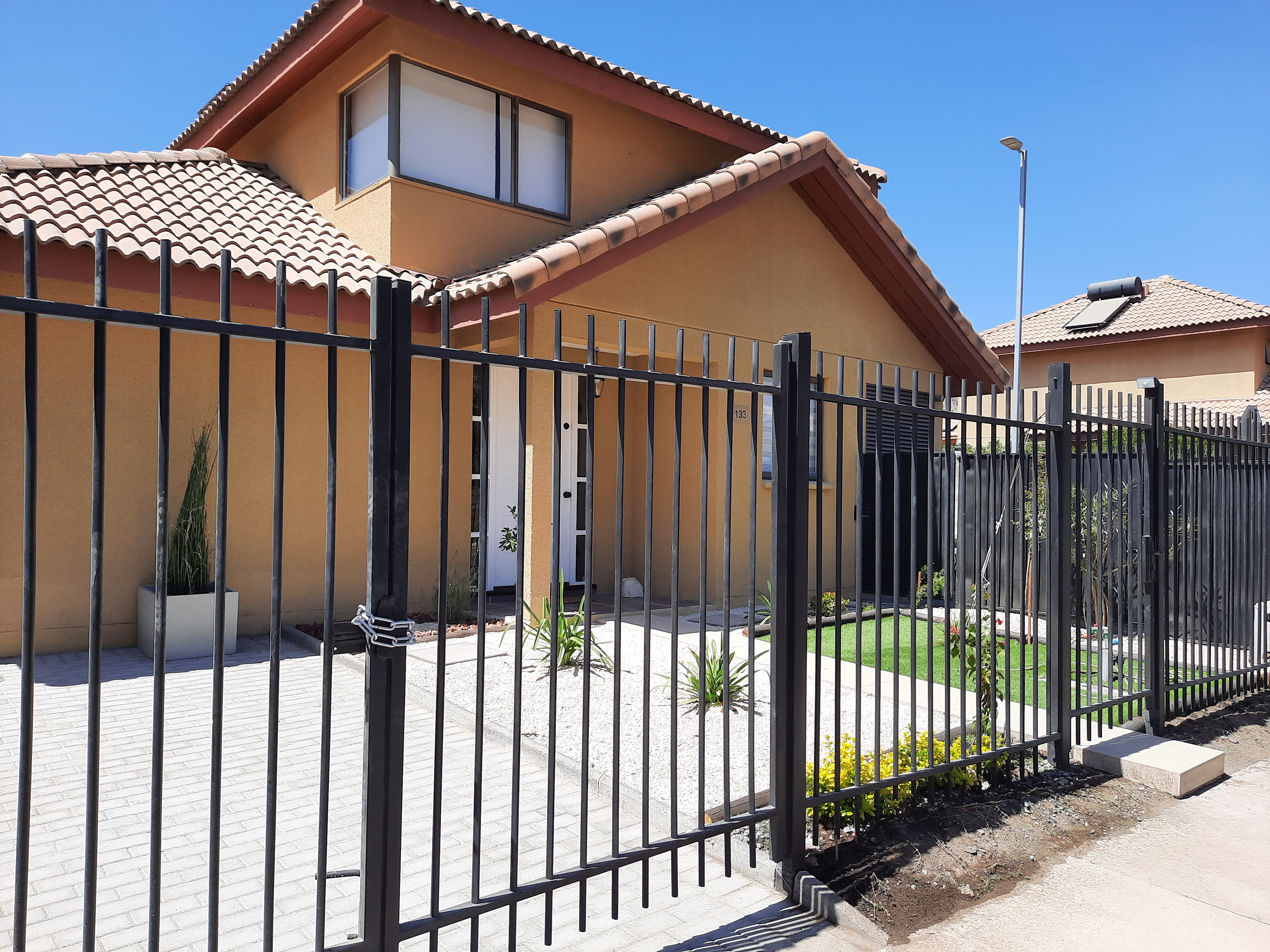 Alto el Manzano Til Til - Imagen 8