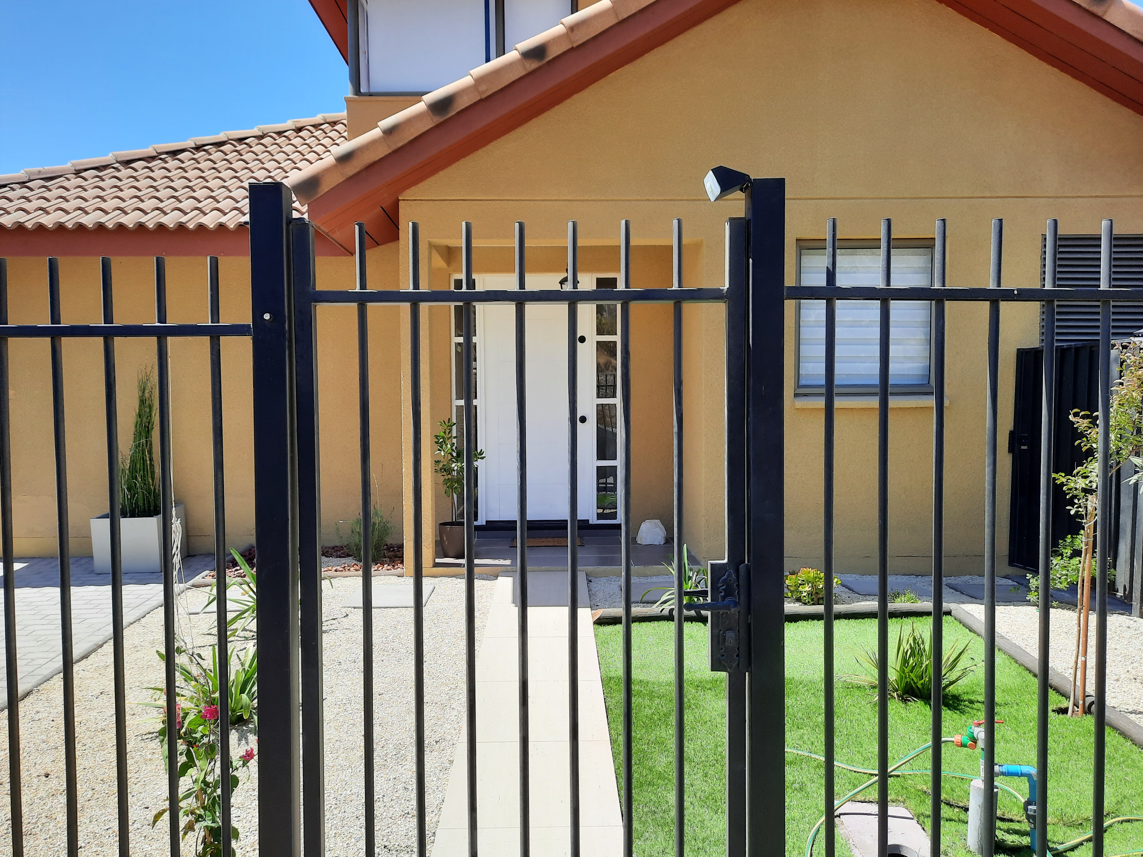 Alto el Manzano Til Til - Imagen 9