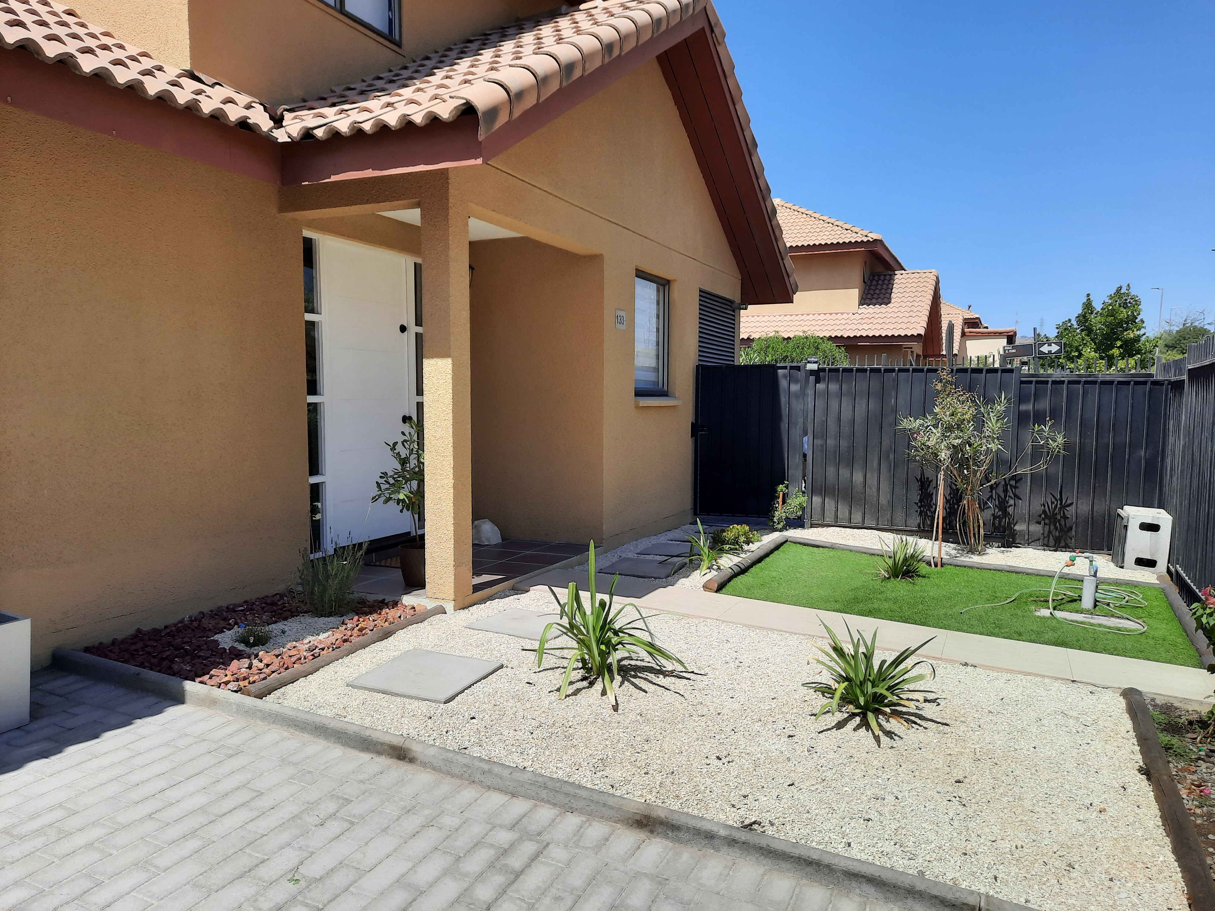 Alto el Manzano Til Til - Imagen 10