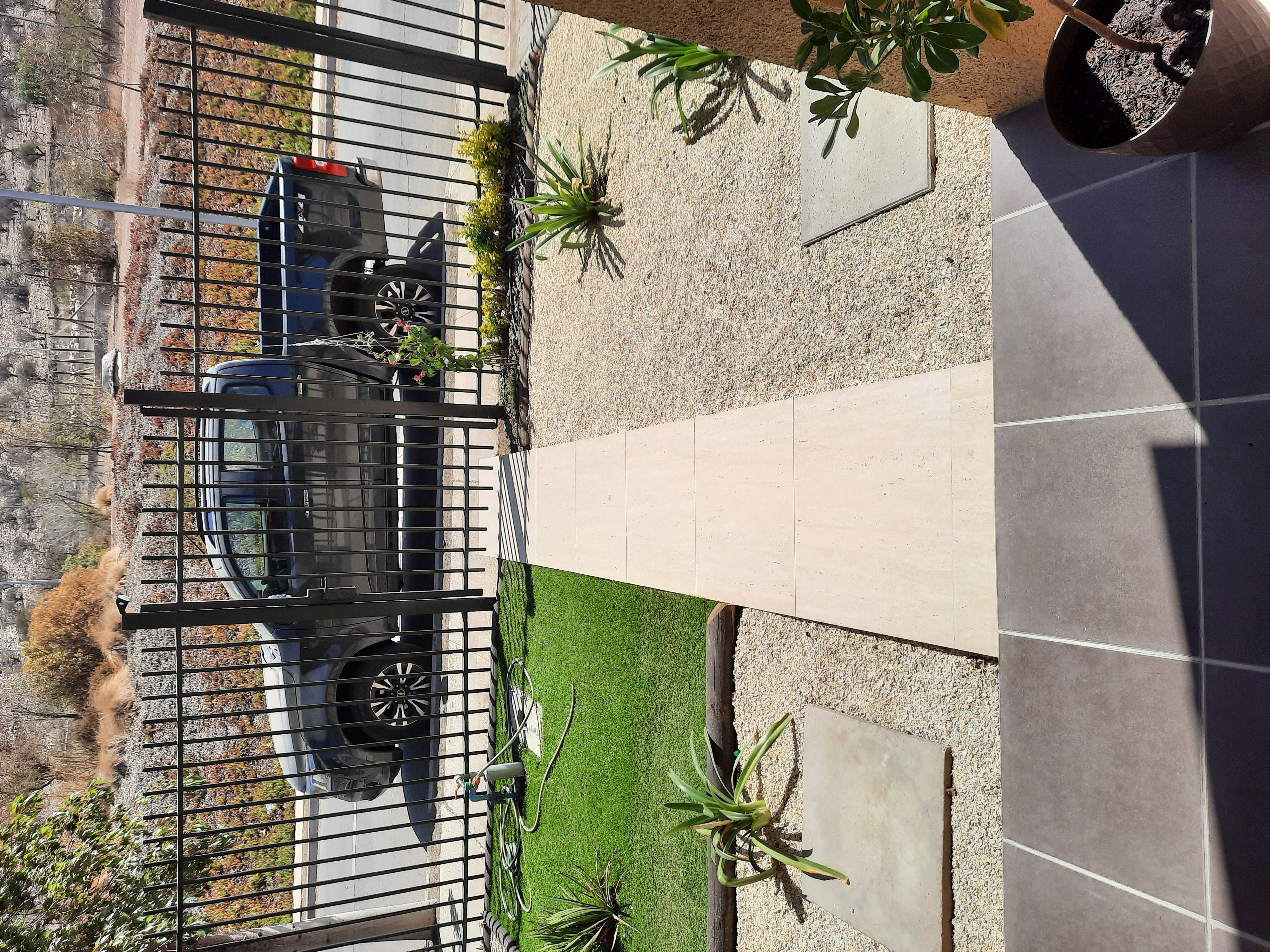 Alto el Manzano Til Til - Imagen 12