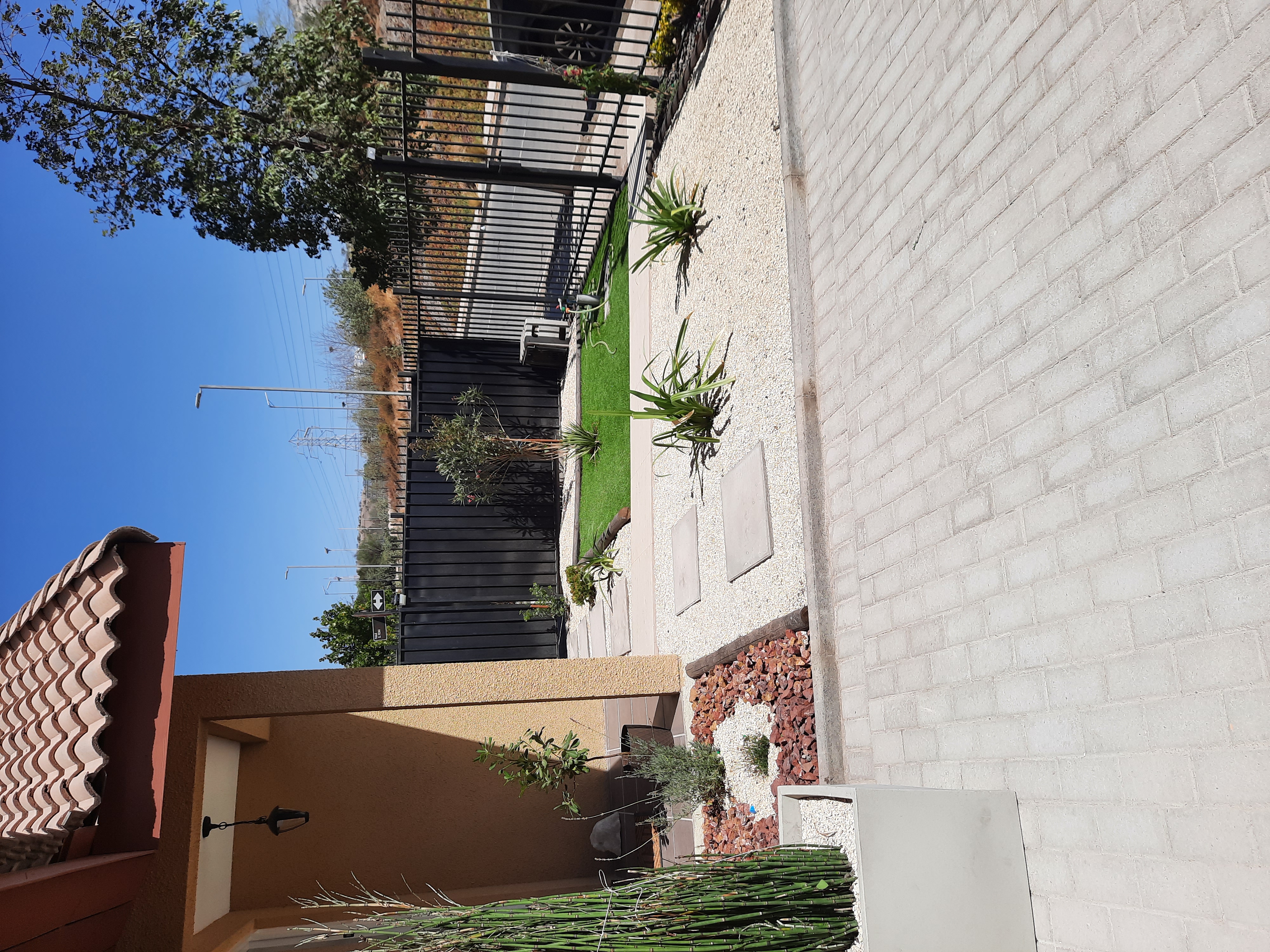 Alto el Manzano Til Til - Imagen 13