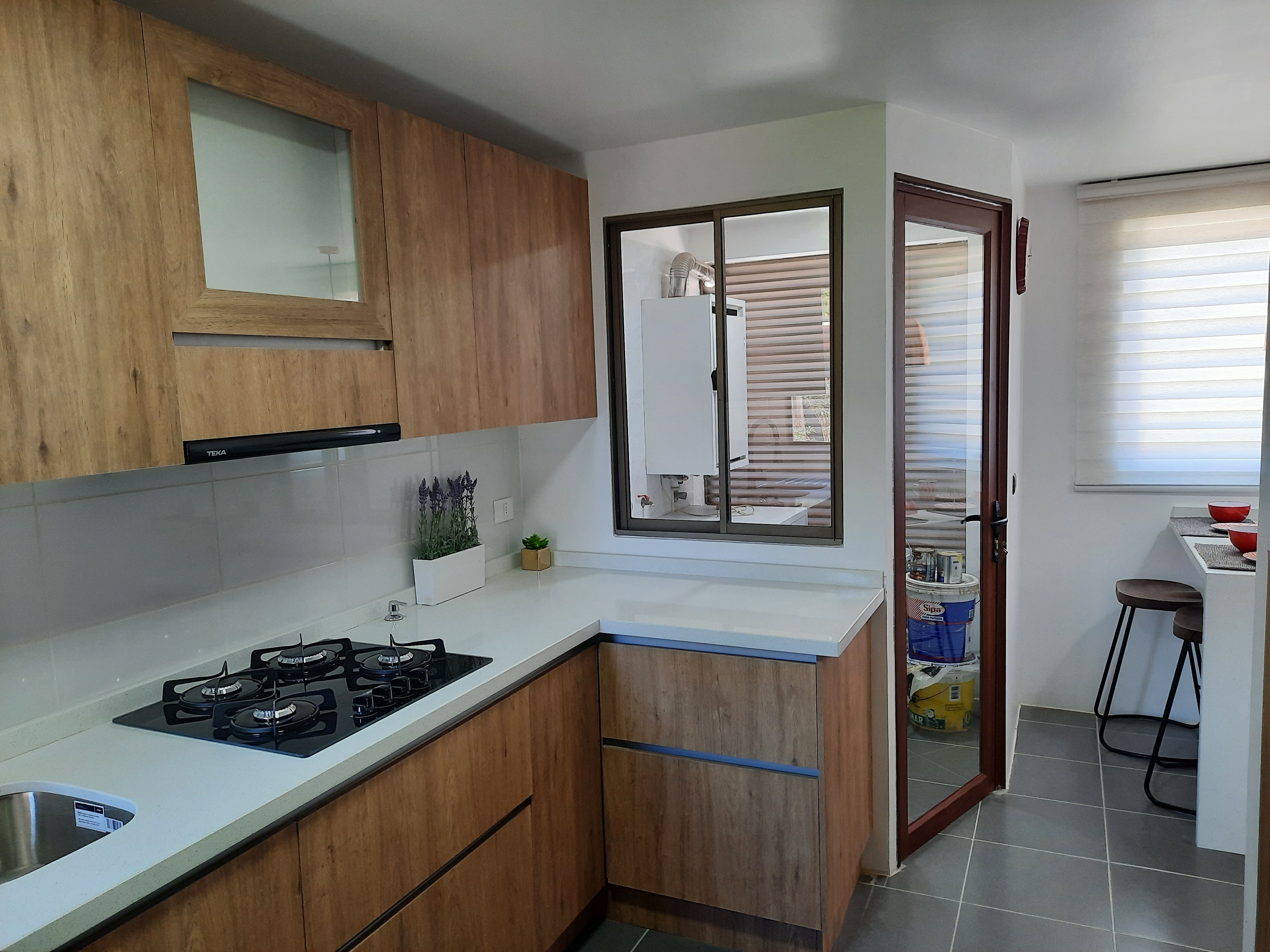 Alto el Manzano Til Til - Imagen 14