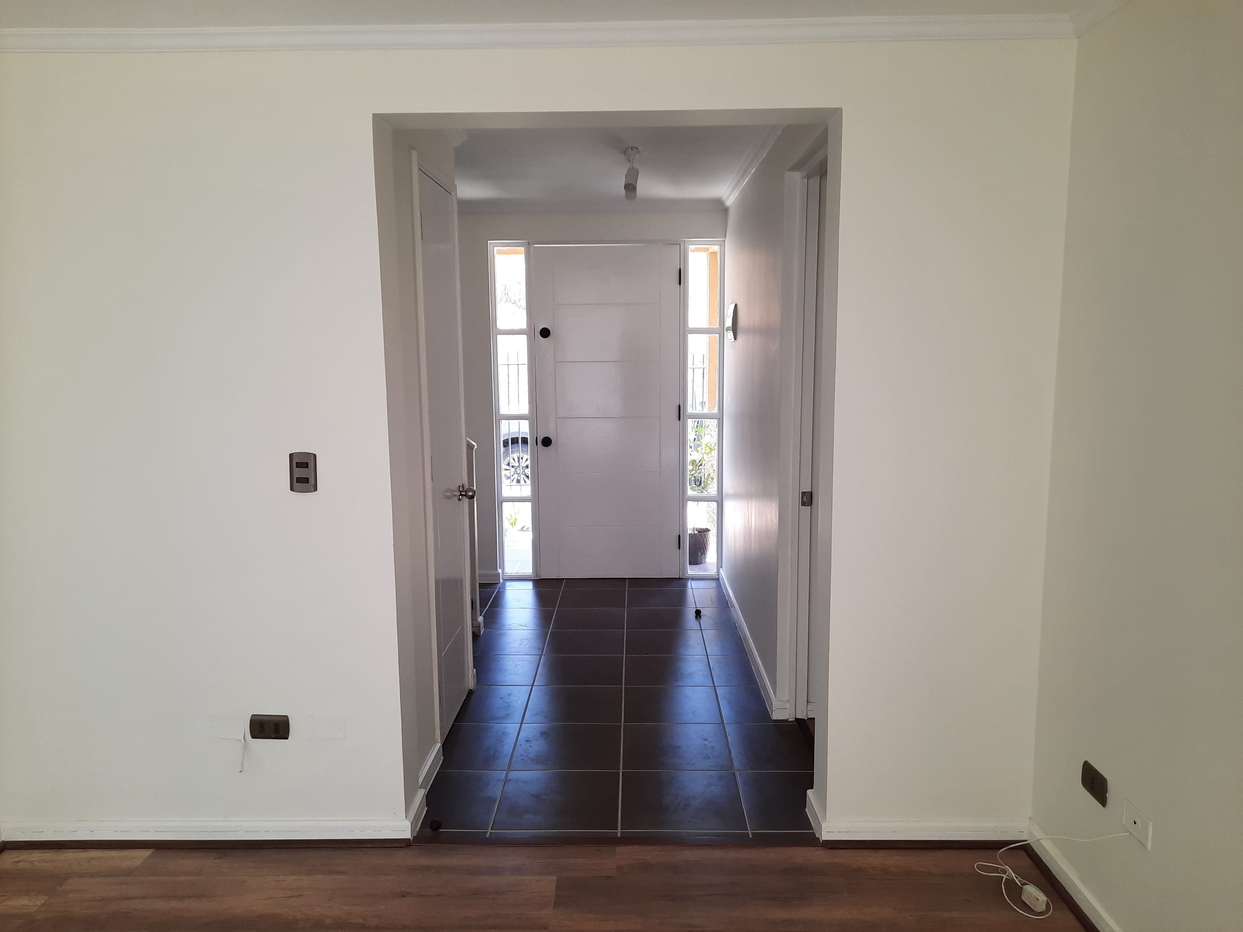 Alto el Manzano Til Til - Imagen 18