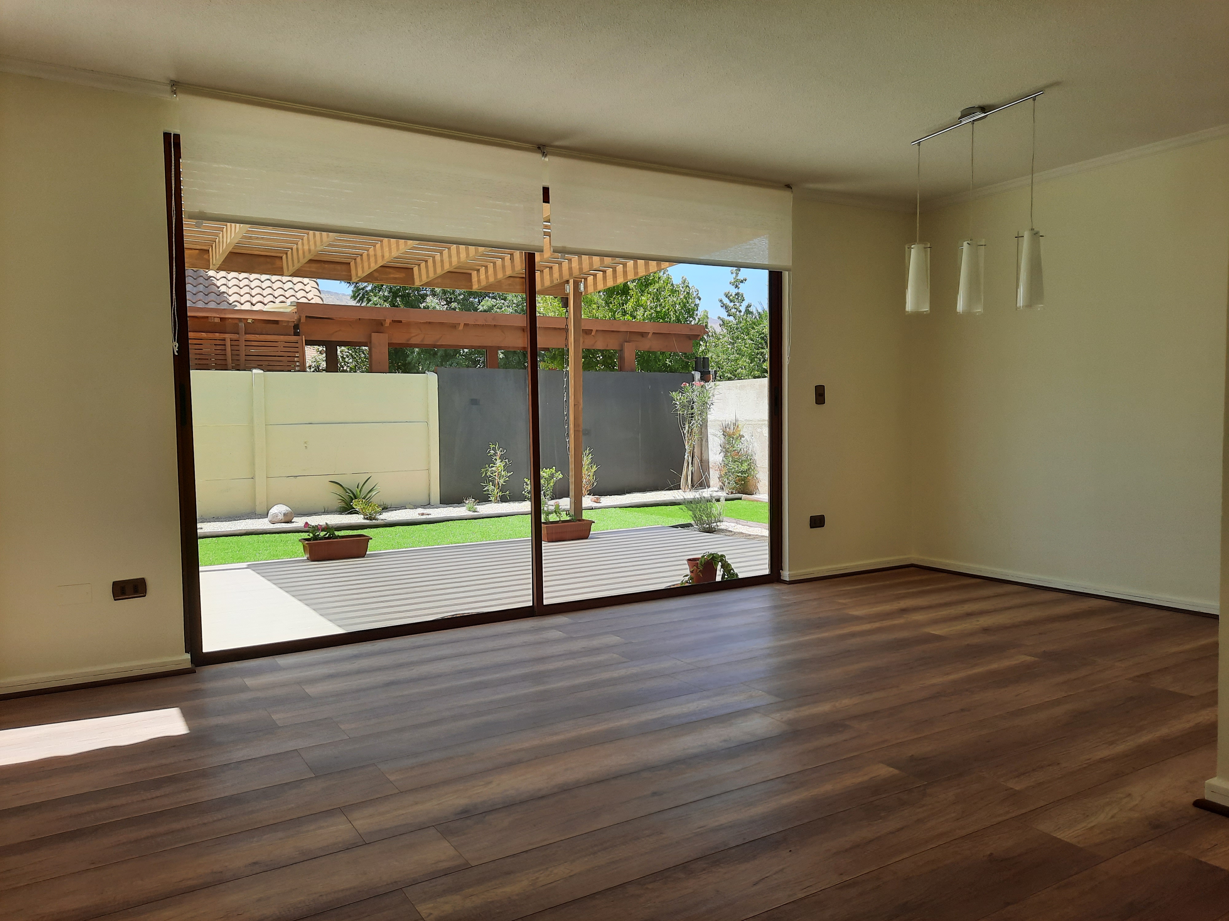 Alto el Manzano Til Til - Imagen 19