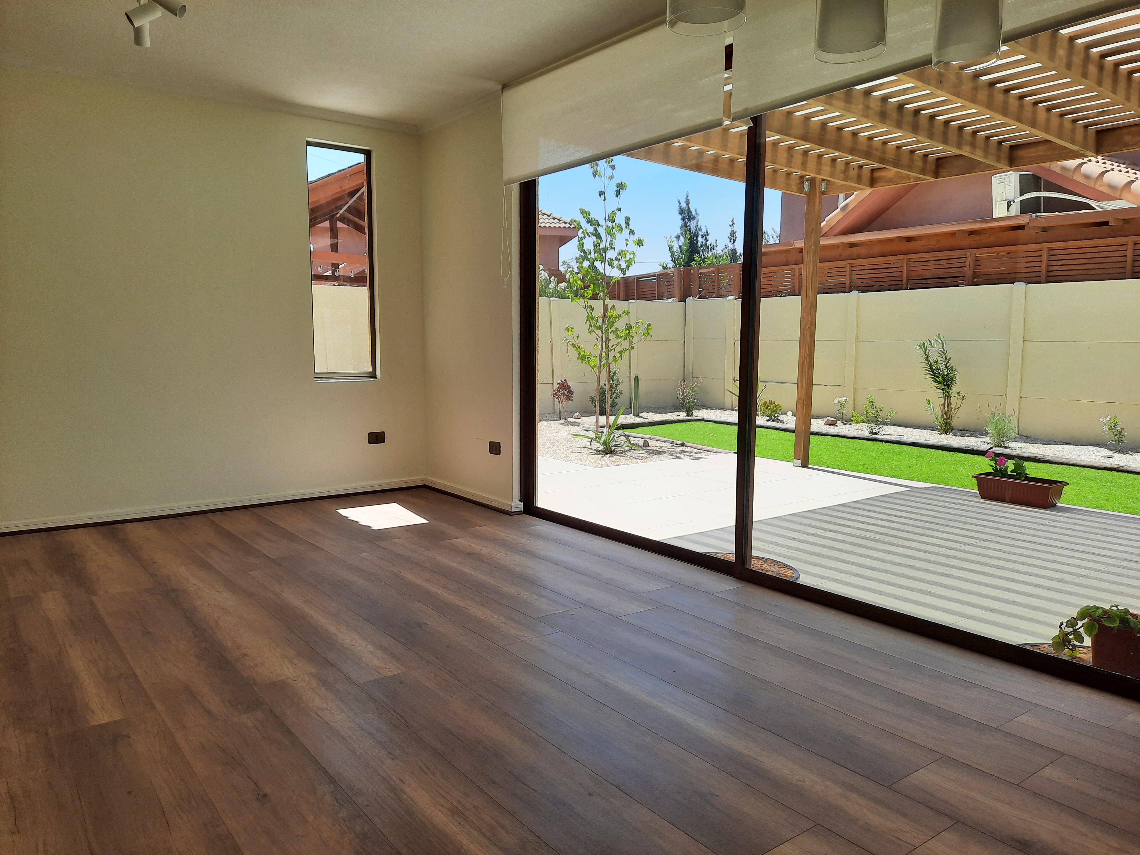 Alto el Manzano Til Til - Imagen 4