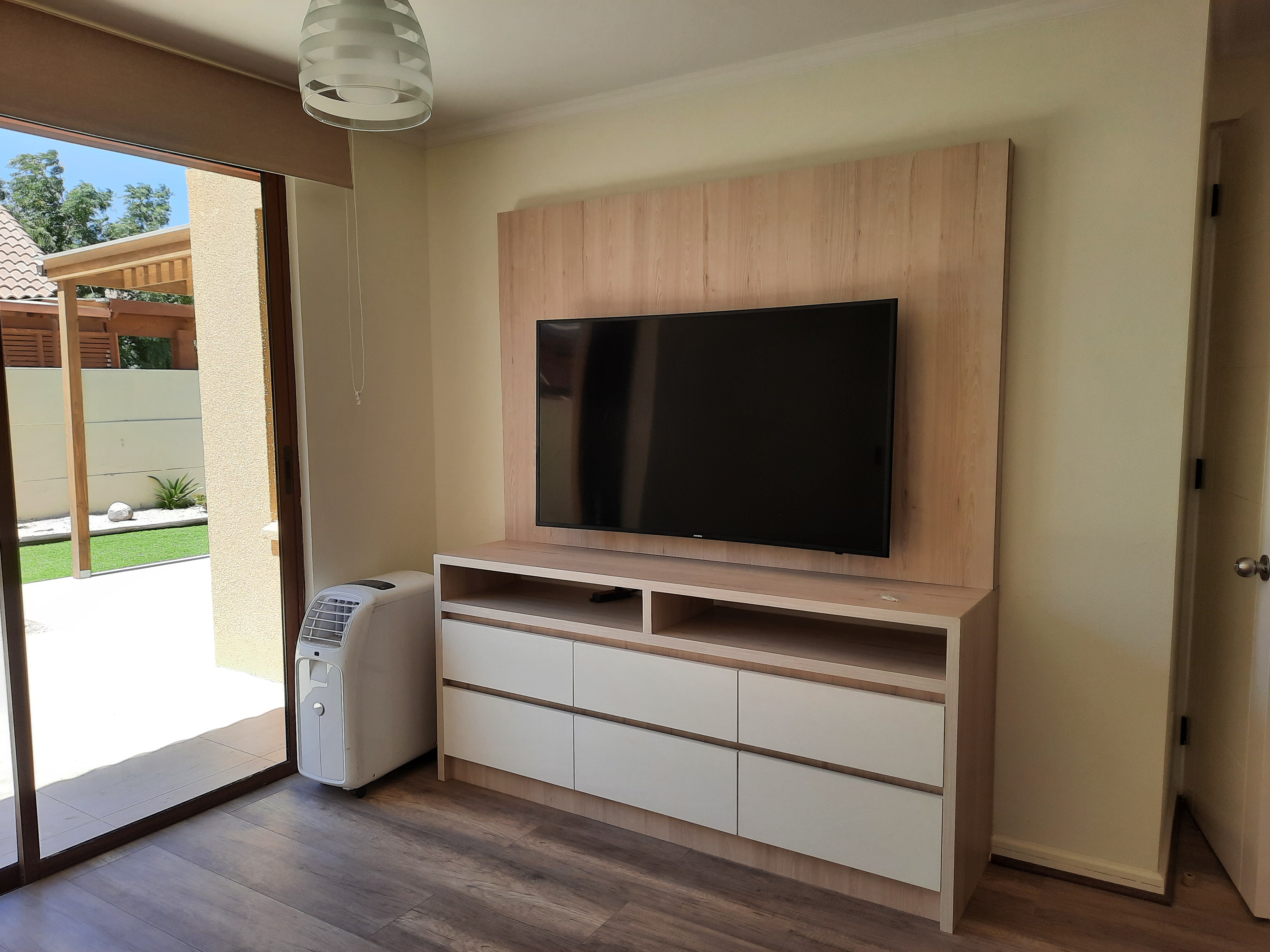 Alto el Manzano Til Til - Imagen 5