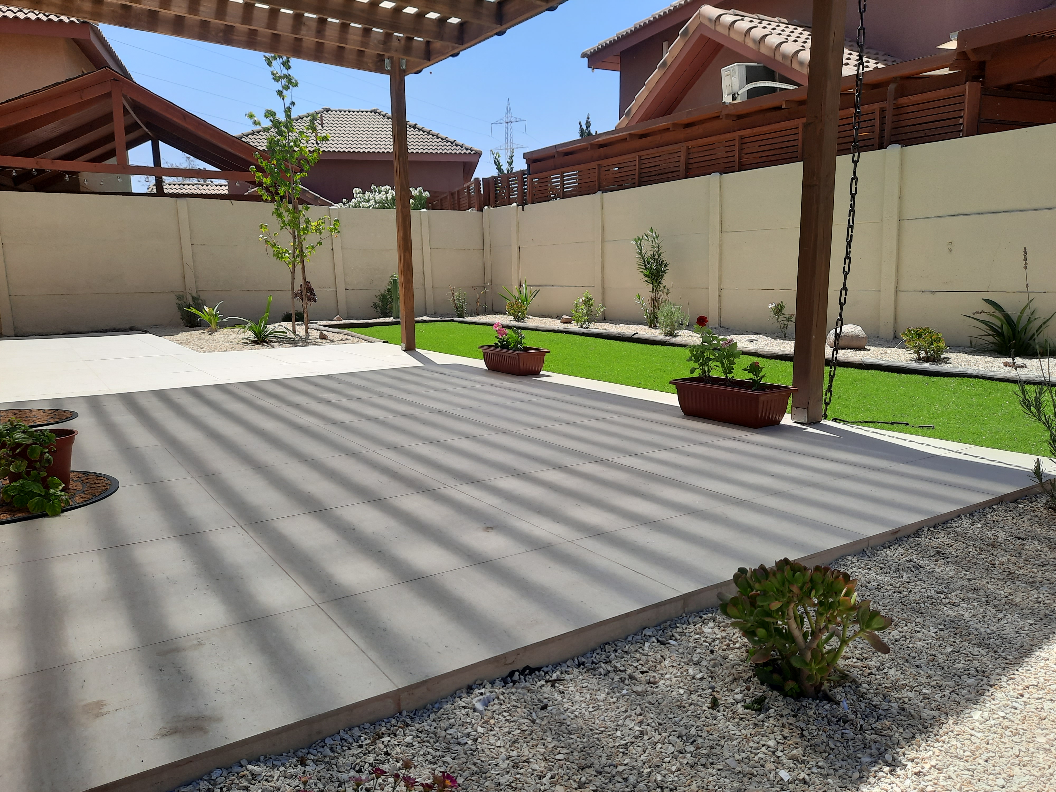 Alto el Manzano Til Til - Imagen 40