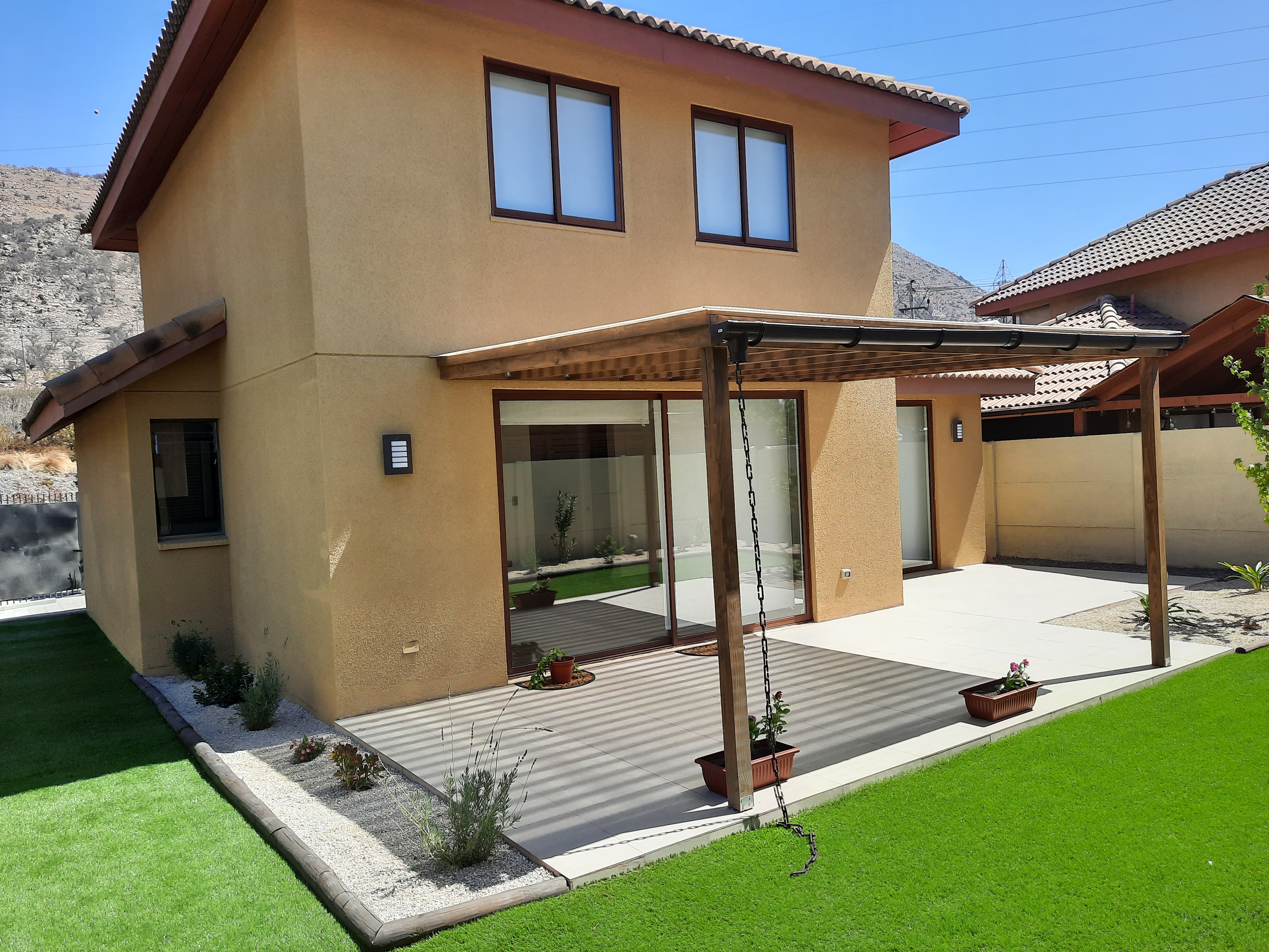 Alto el Manzano Til Til - Imagen 41