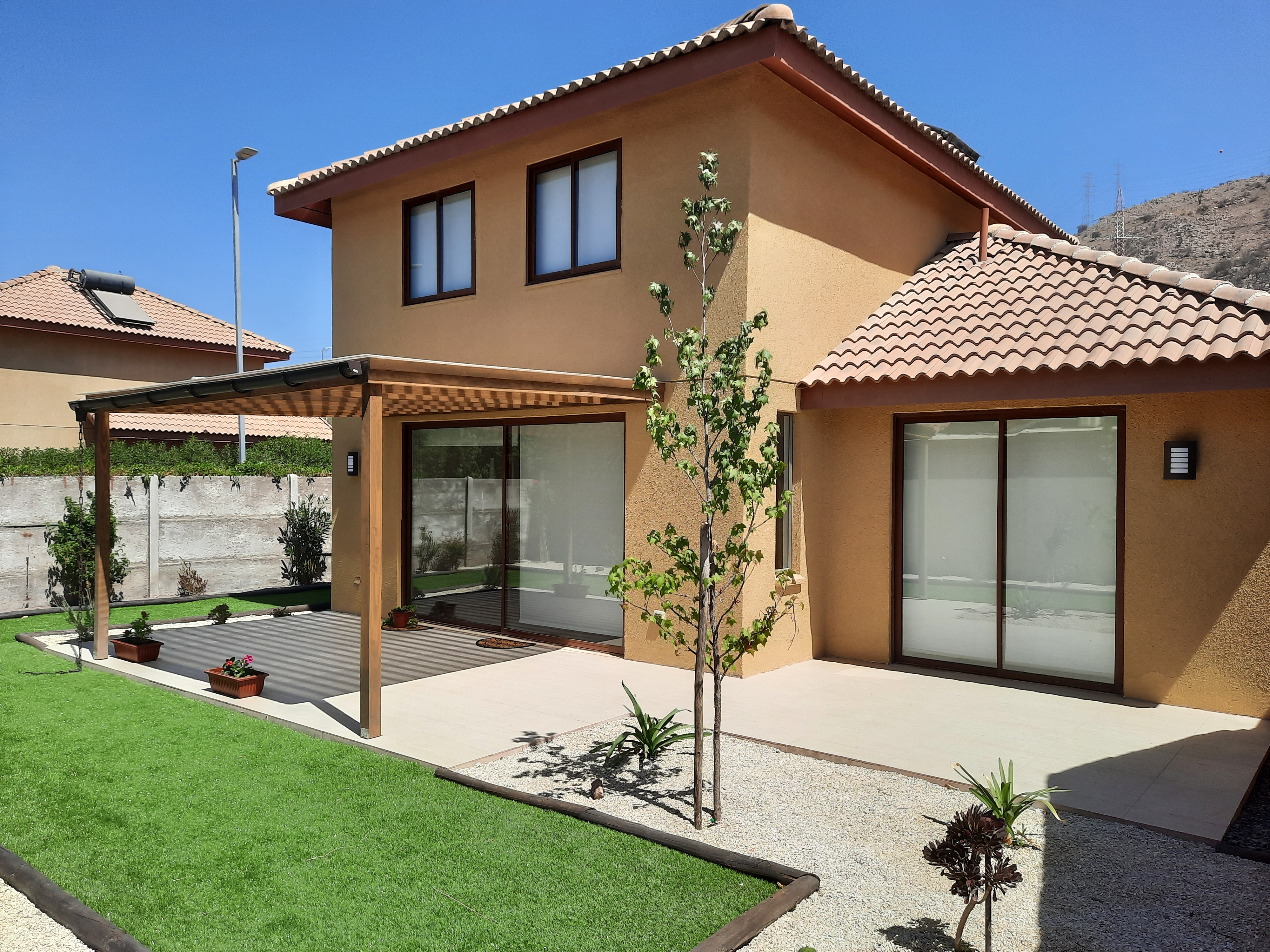 Alto el Manzano Til Til - Imagen 42