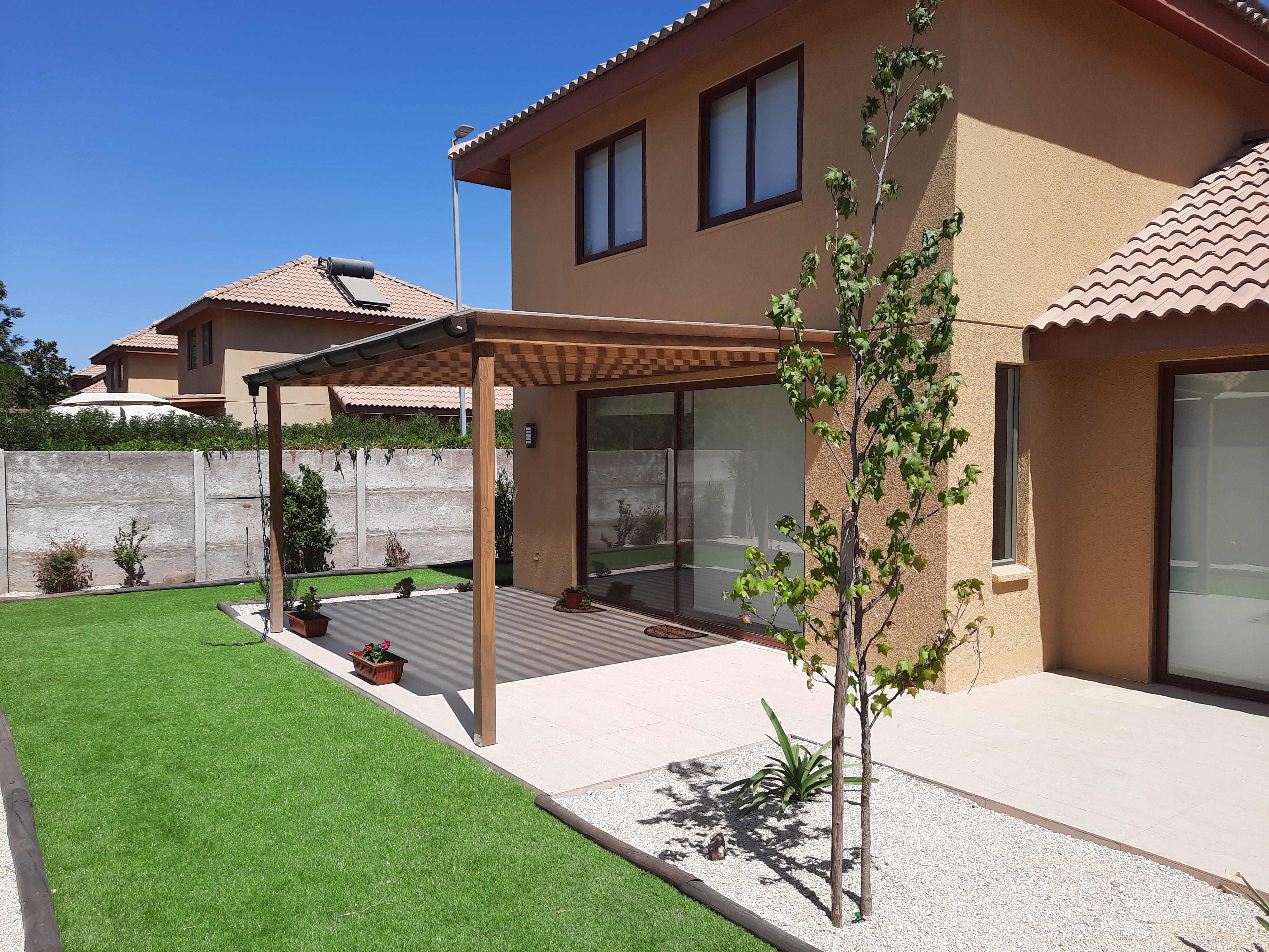 Alto el Manzano Til Til - Imagen 43