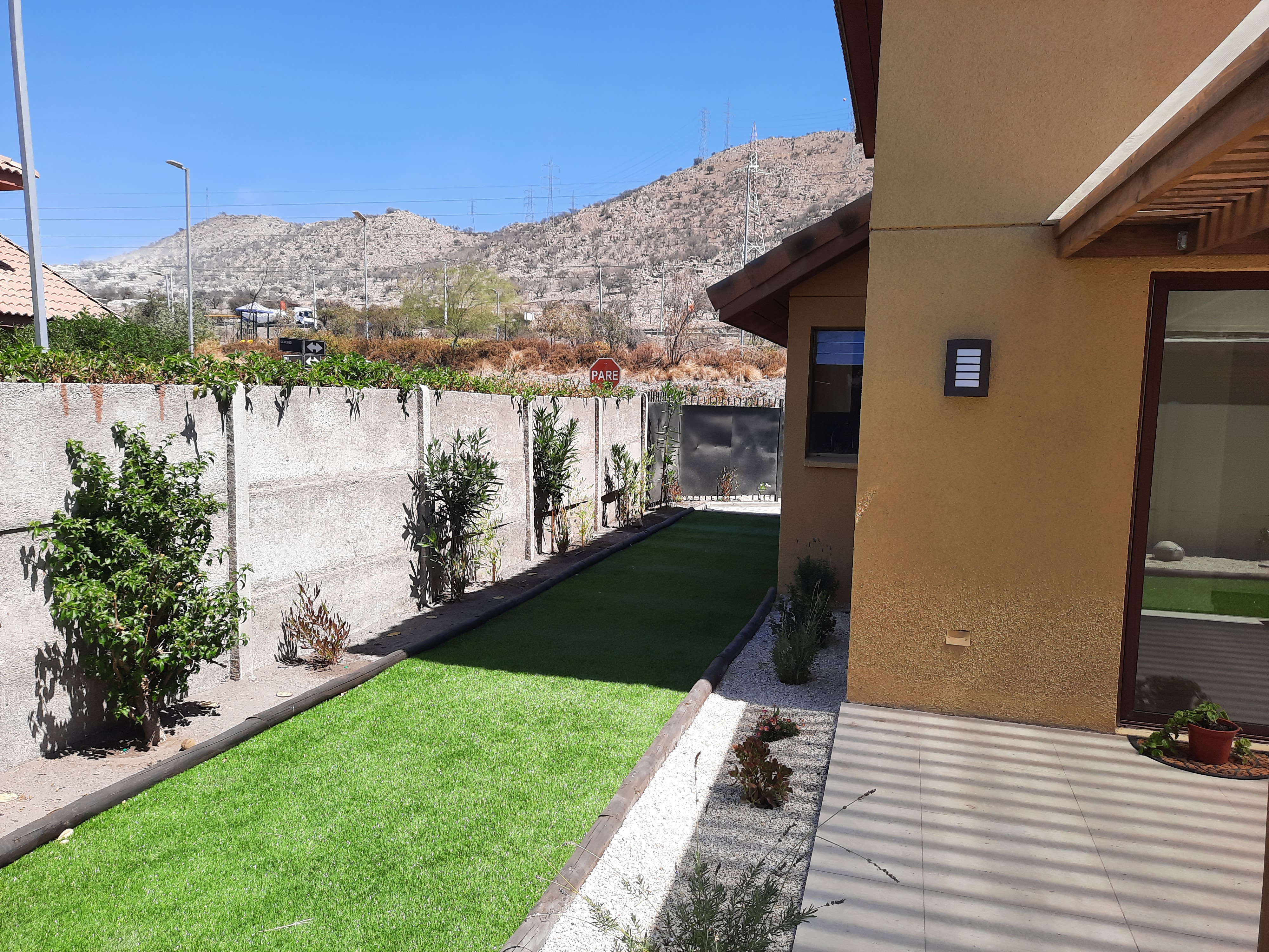 Alto el Manzano Til Til - Imagen 44