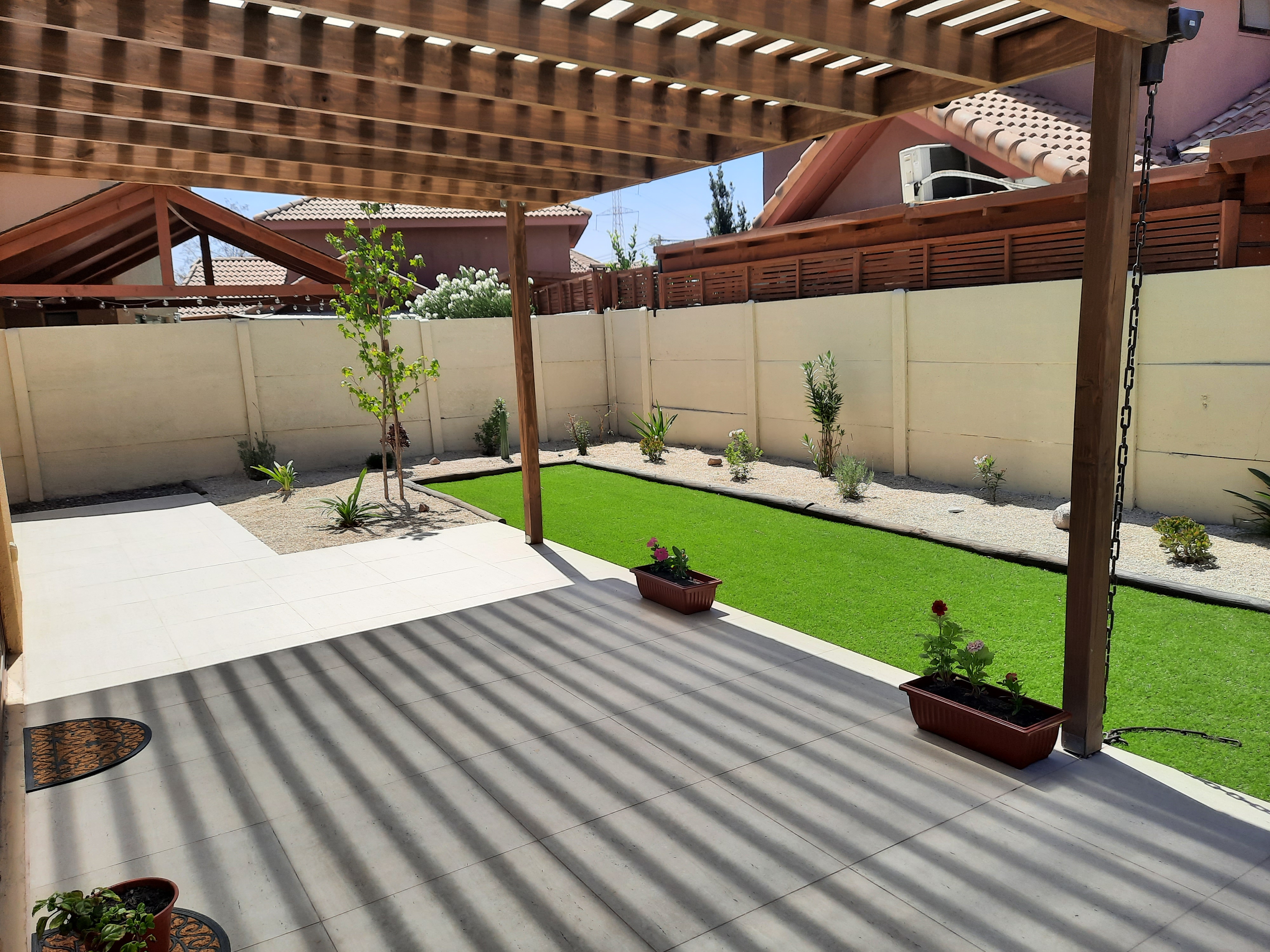 Alto el Manzano Til Til - Imagen 6