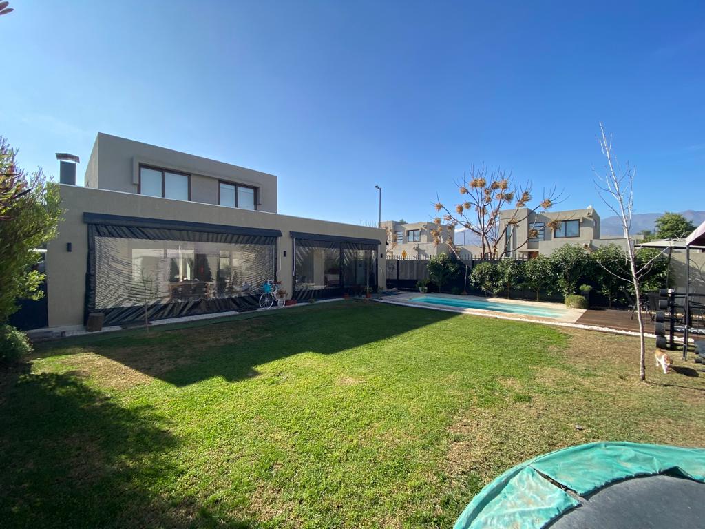 Condominio Rukan Chicureo Colina - Imagen 11