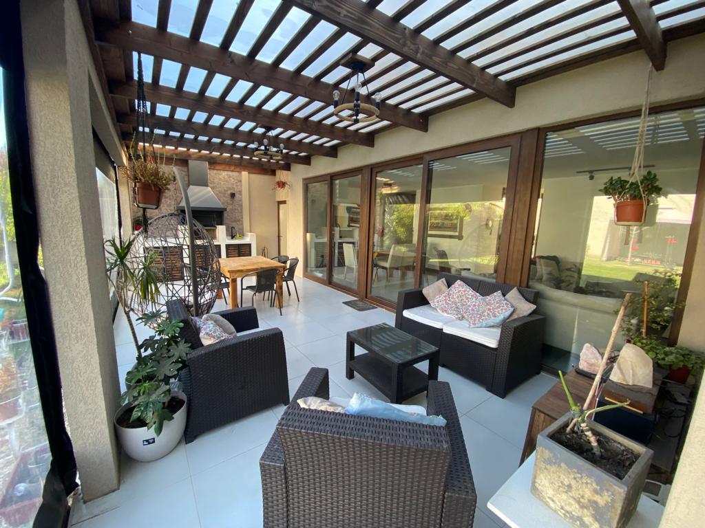 Condominio Rukan Chicureo Colina - Imagen 14