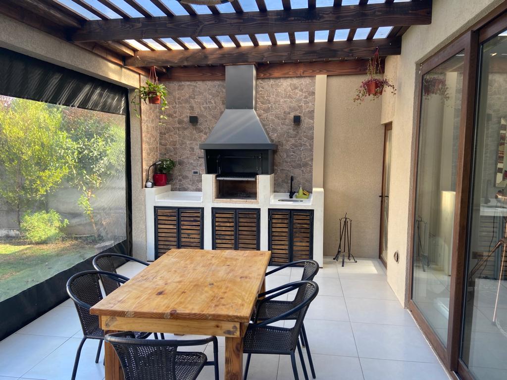 Condominio Rukan Chicureo Colina - Imagen 3