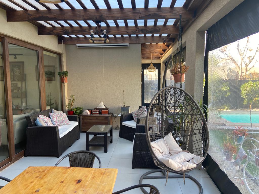 Condominio Rukan Chicureo Colina - Imagen 4