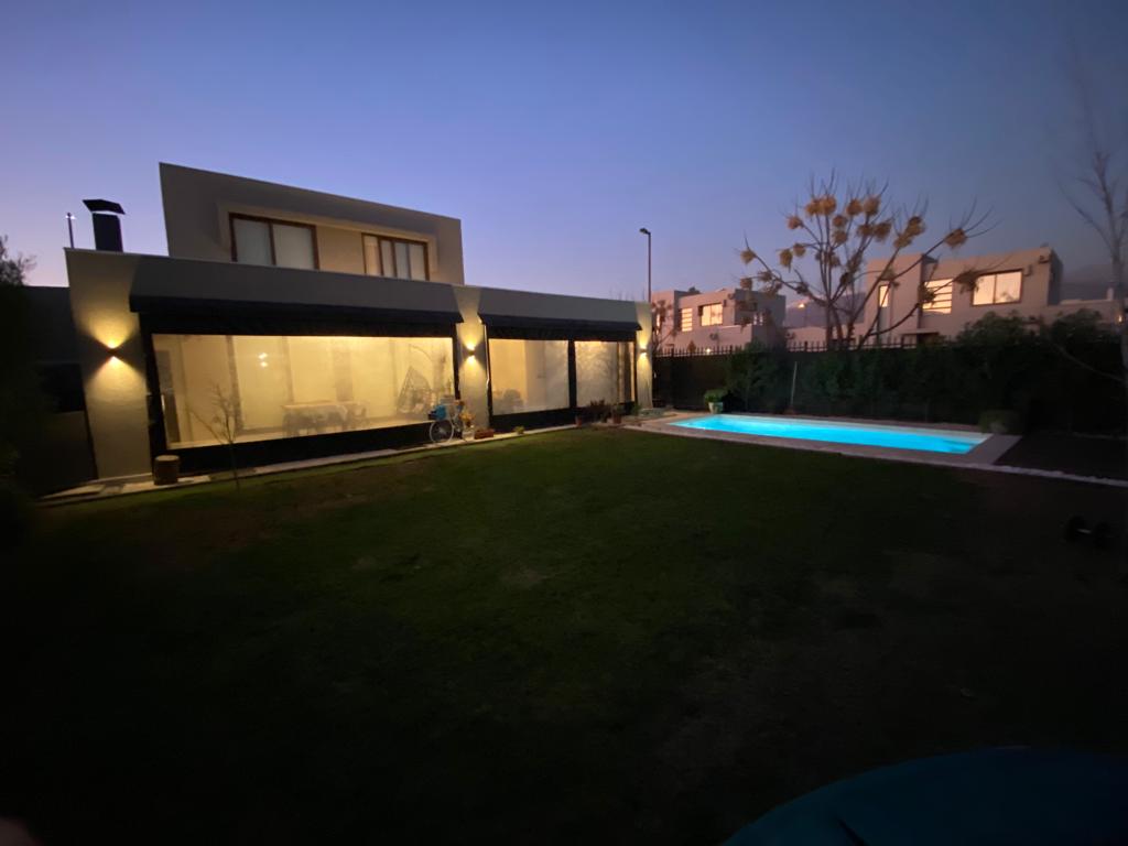 Condominio Rukan Chicureo Colina - Imagen 6