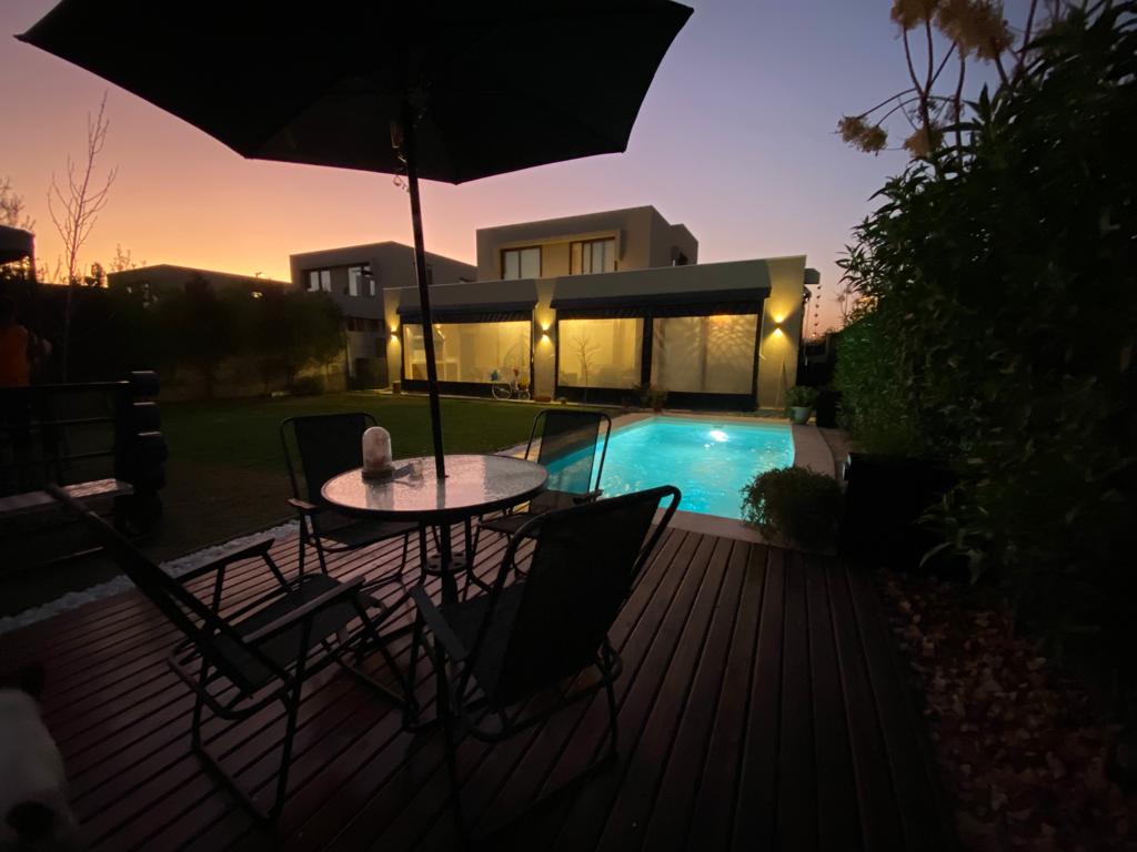 Condominio Rukan Chicureo Colina - Imagen 7