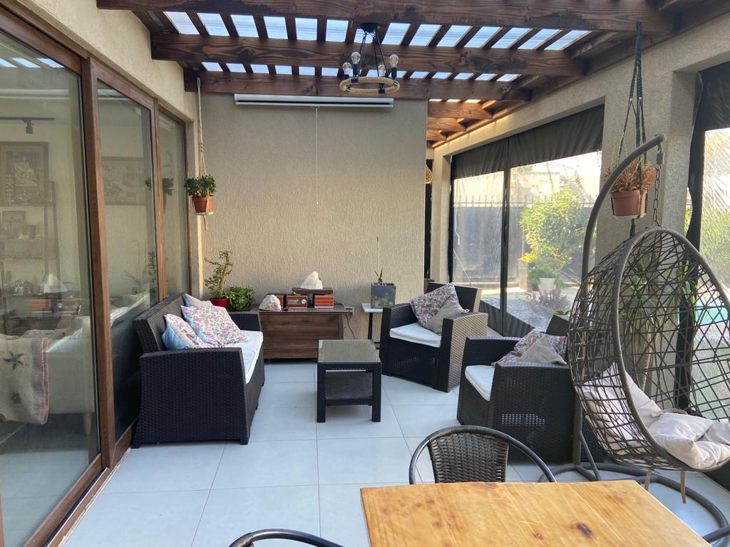 Condominio Rukan Chicureo Colina - Imagen 8