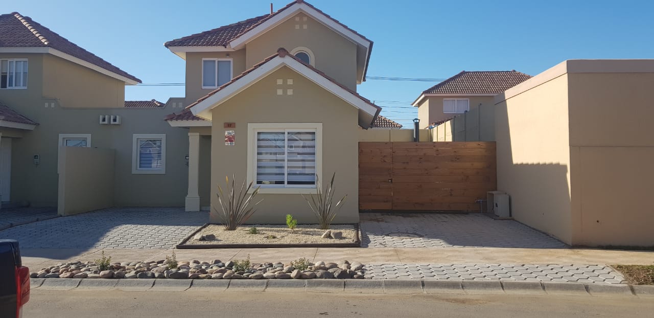 Condominio Serena Oriente La Serena