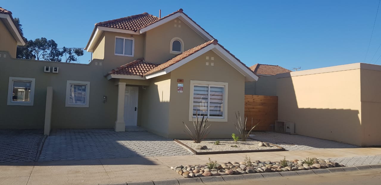 Condominio Serena Oriente La Serena - Imagen 8