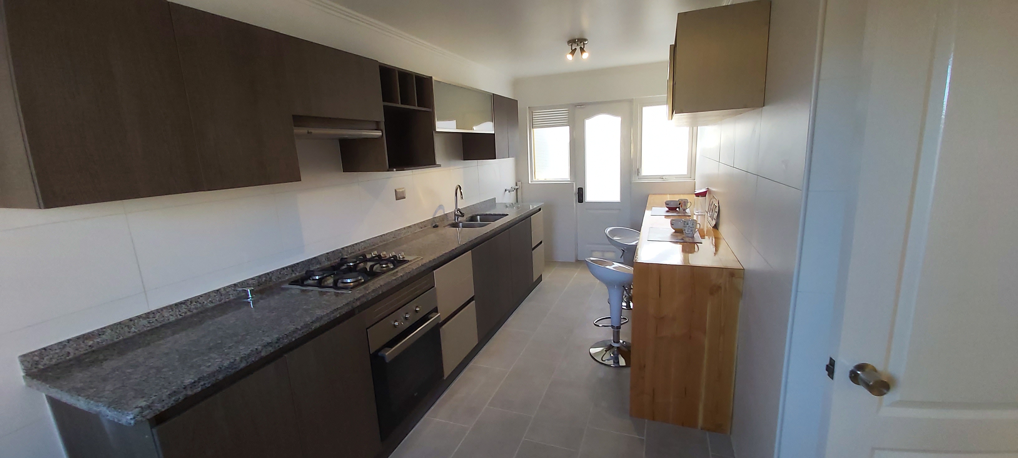 Condominio Serena Oriente La Serena - Imagen 1