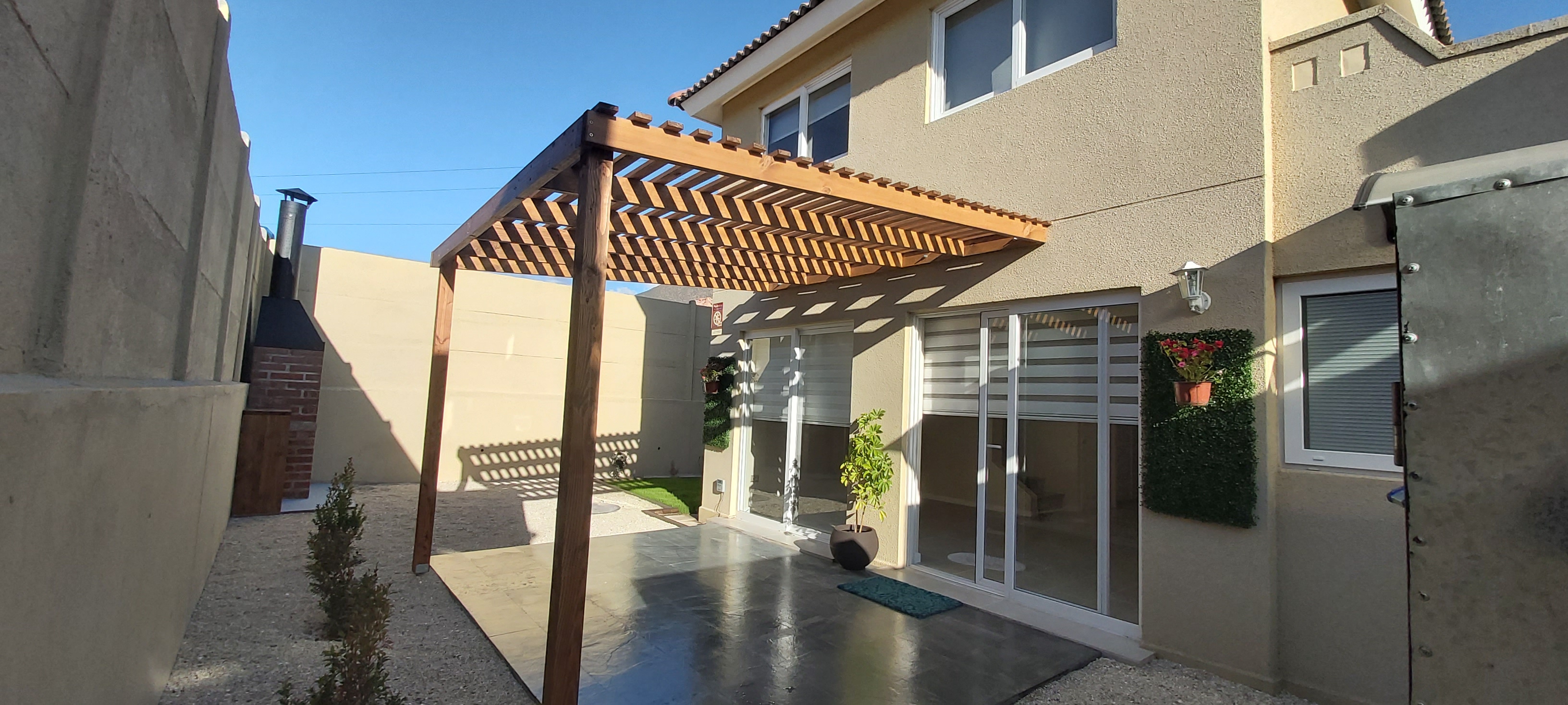 Condominio Serena Oriente La Serena - Imagen 5