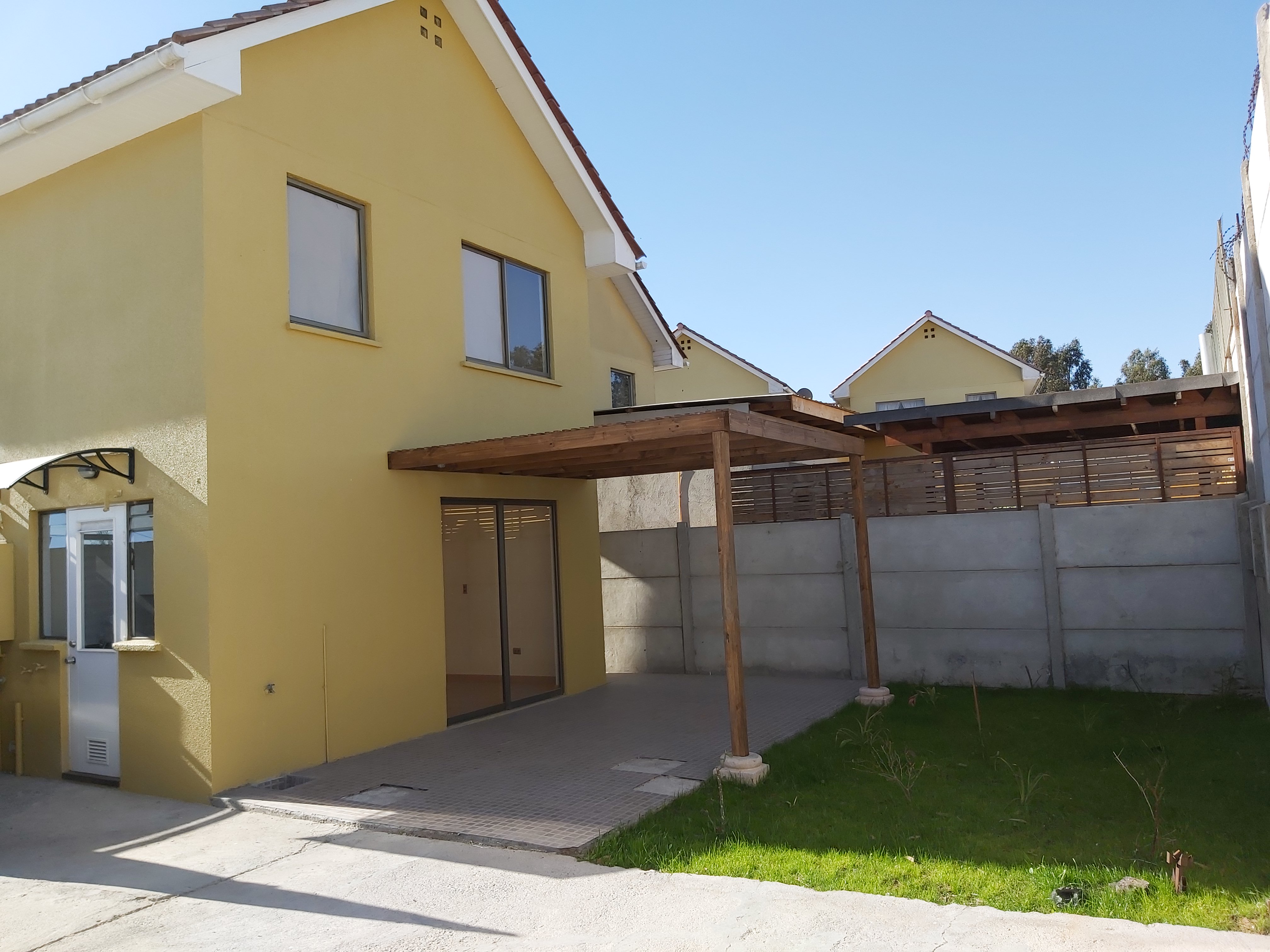 Conjunto San Agustin II Coquimbo - Imagen 4