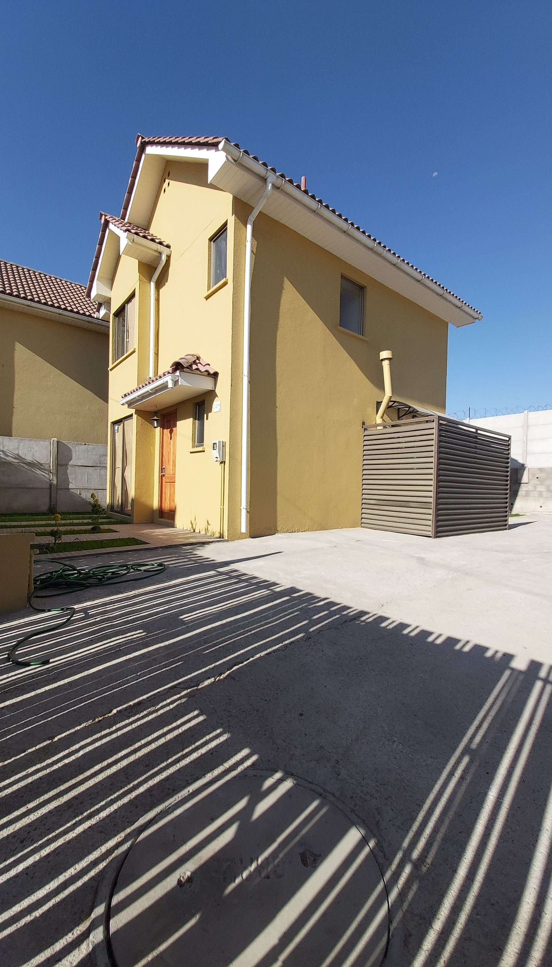 Conjunto San Agustin II Coquimbo - Imagen 19