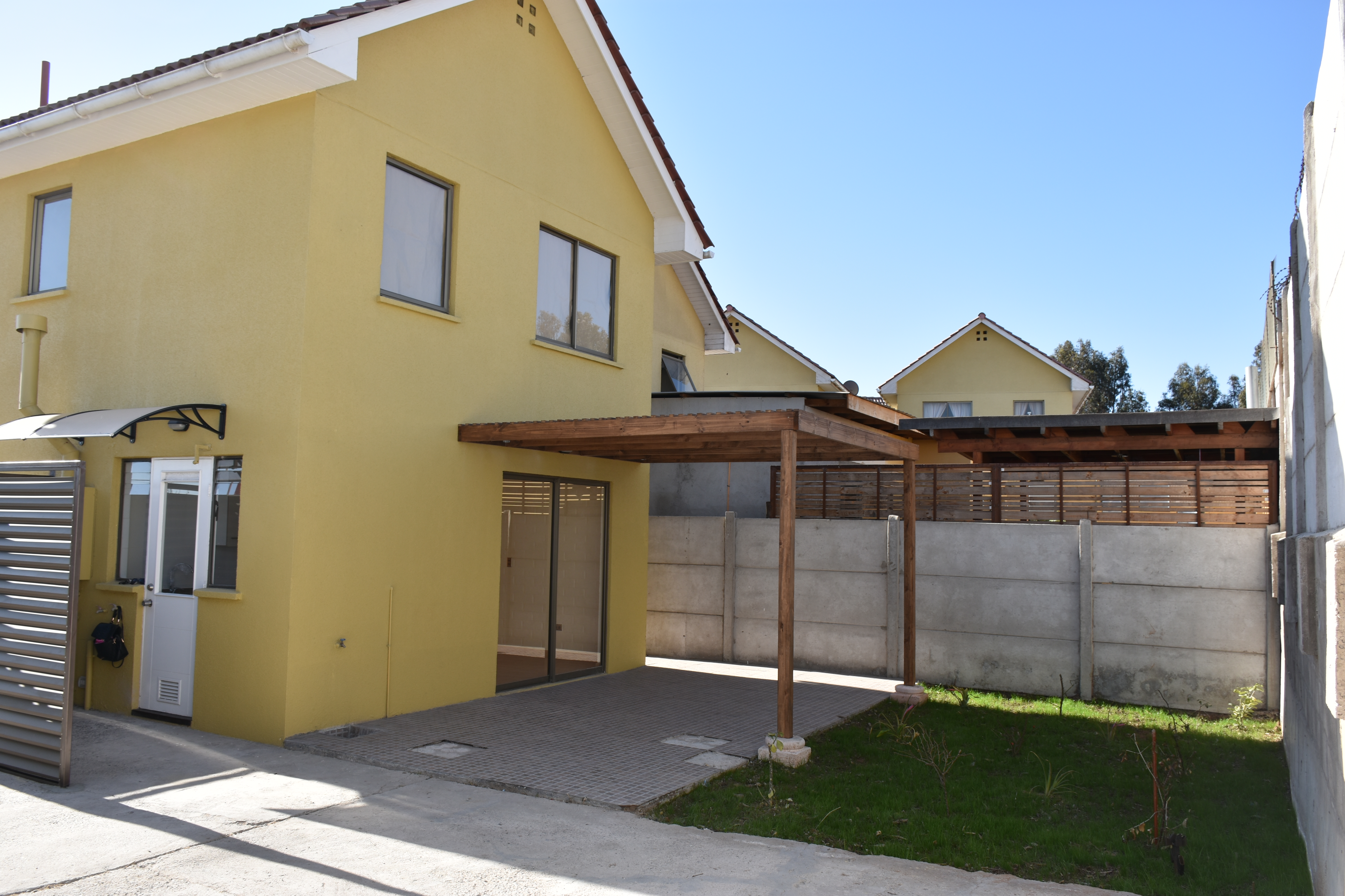 Conjunto San Agustin II Coquimbo - Imagen 9