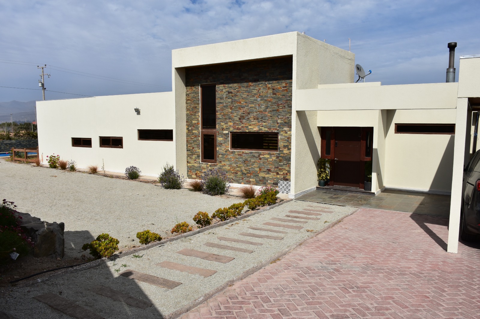 Parcela Altovalsol La Serena