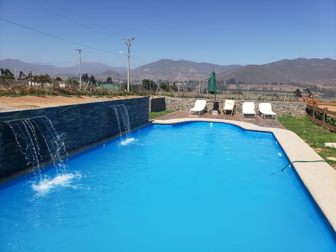 Parcela Altovalsol La Serena - Imagen 3