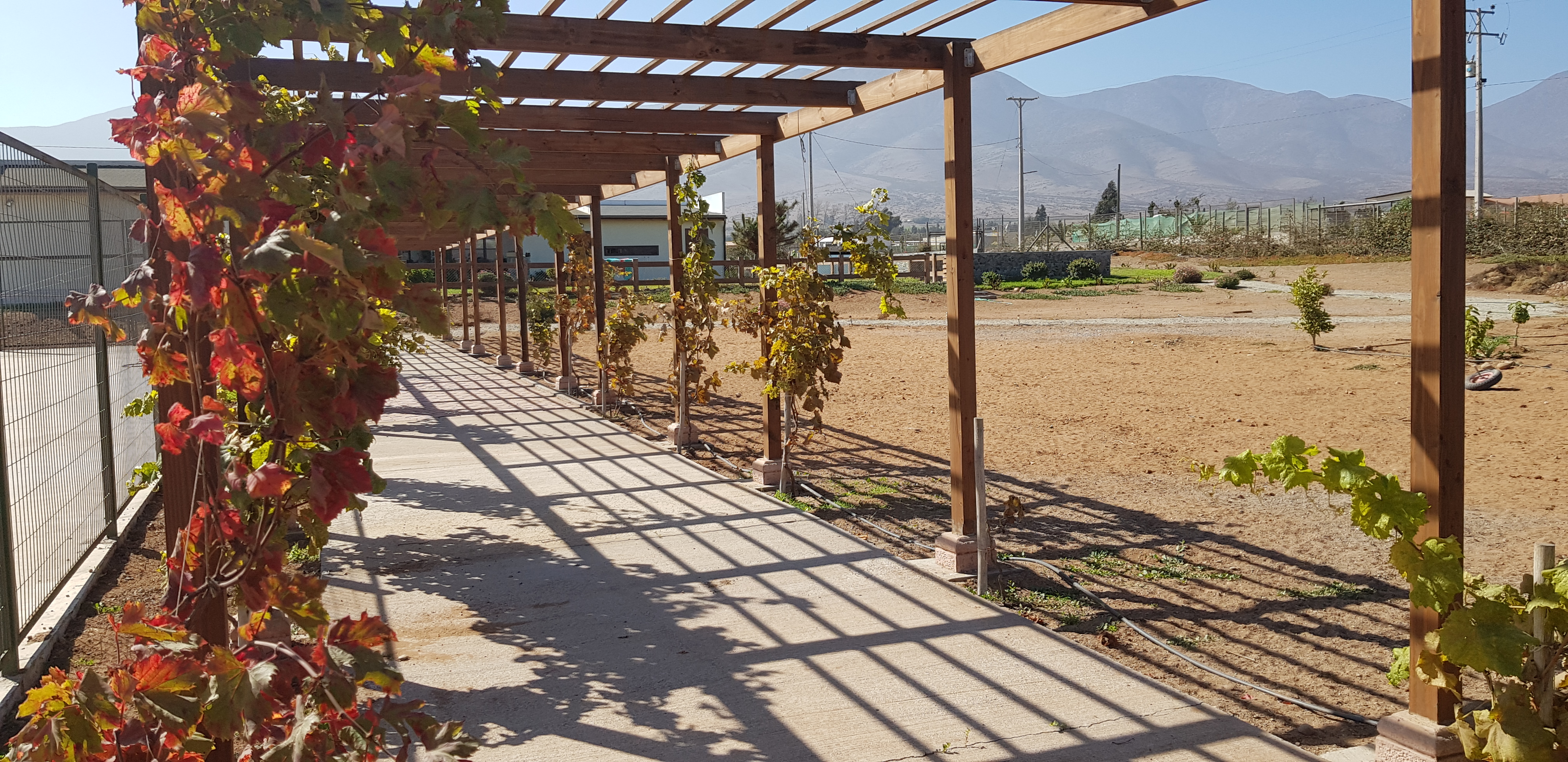 Parcela Altovalsol La Serena - Imagen 9