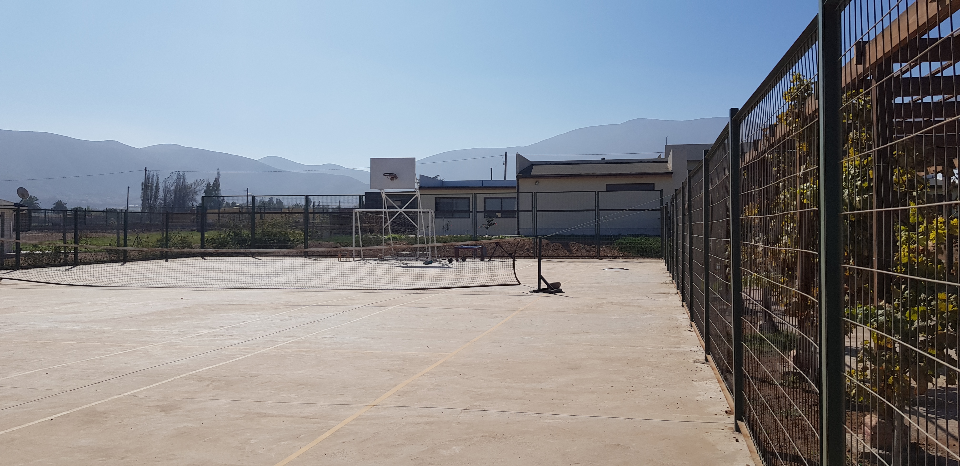 Parcela Altovalsol La Serena - Imagen 1