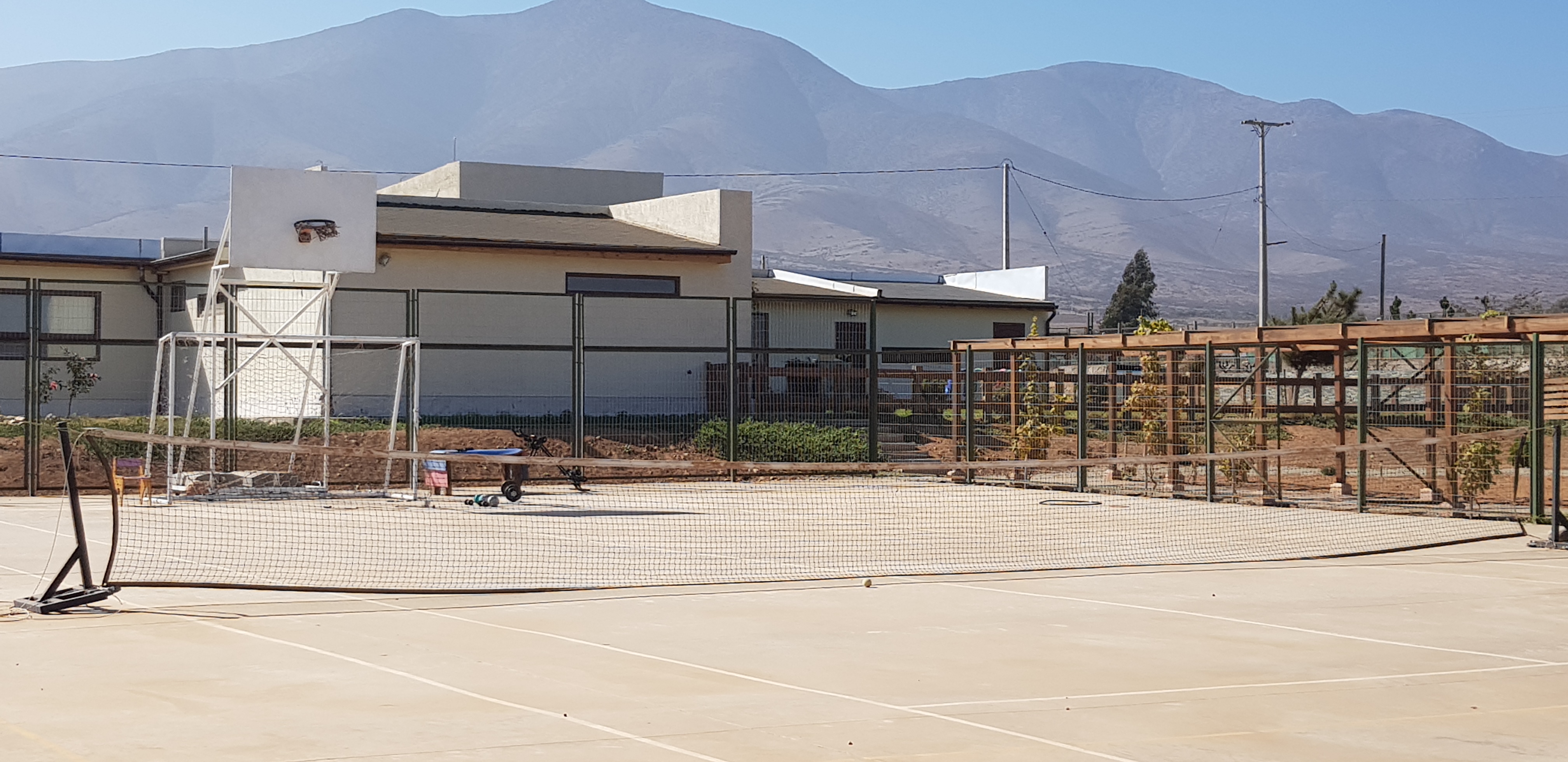 Parcela Altovalsol La Serena - Imagen 10