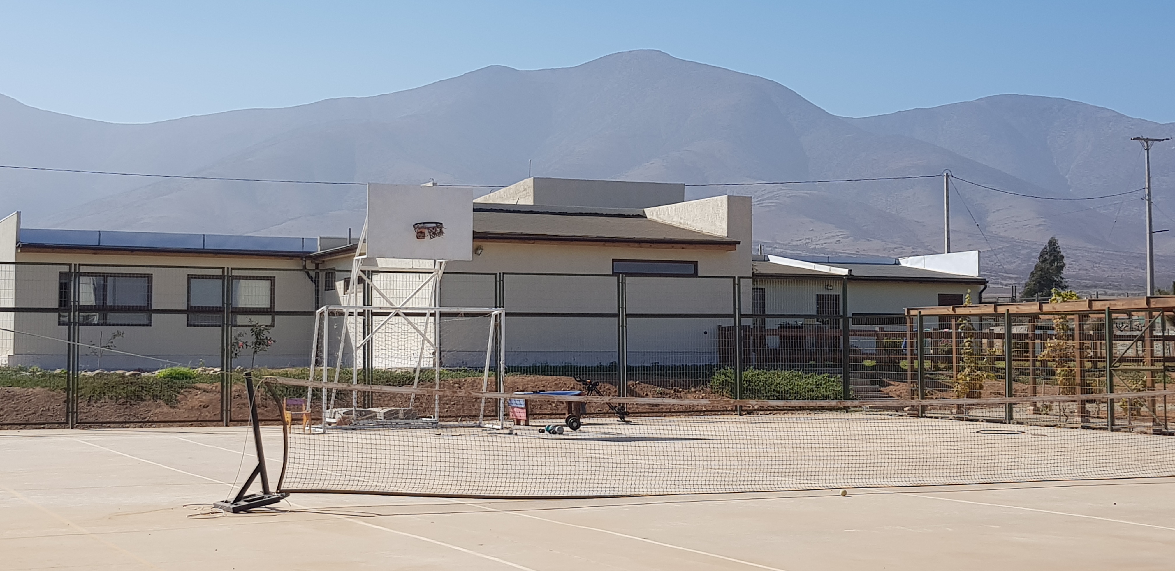 Parcela Altovalsol La Serena - Imagen 11