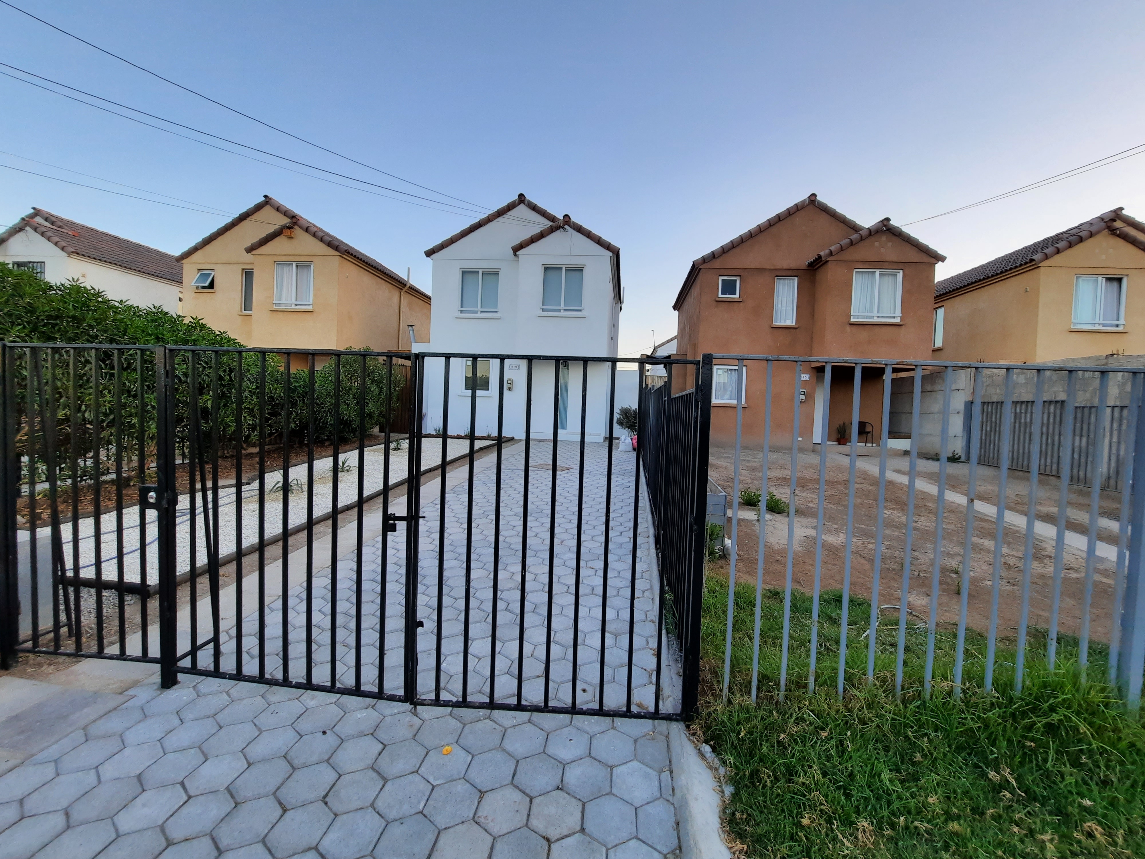 Puertas del Mar La Serena - Imagen 27