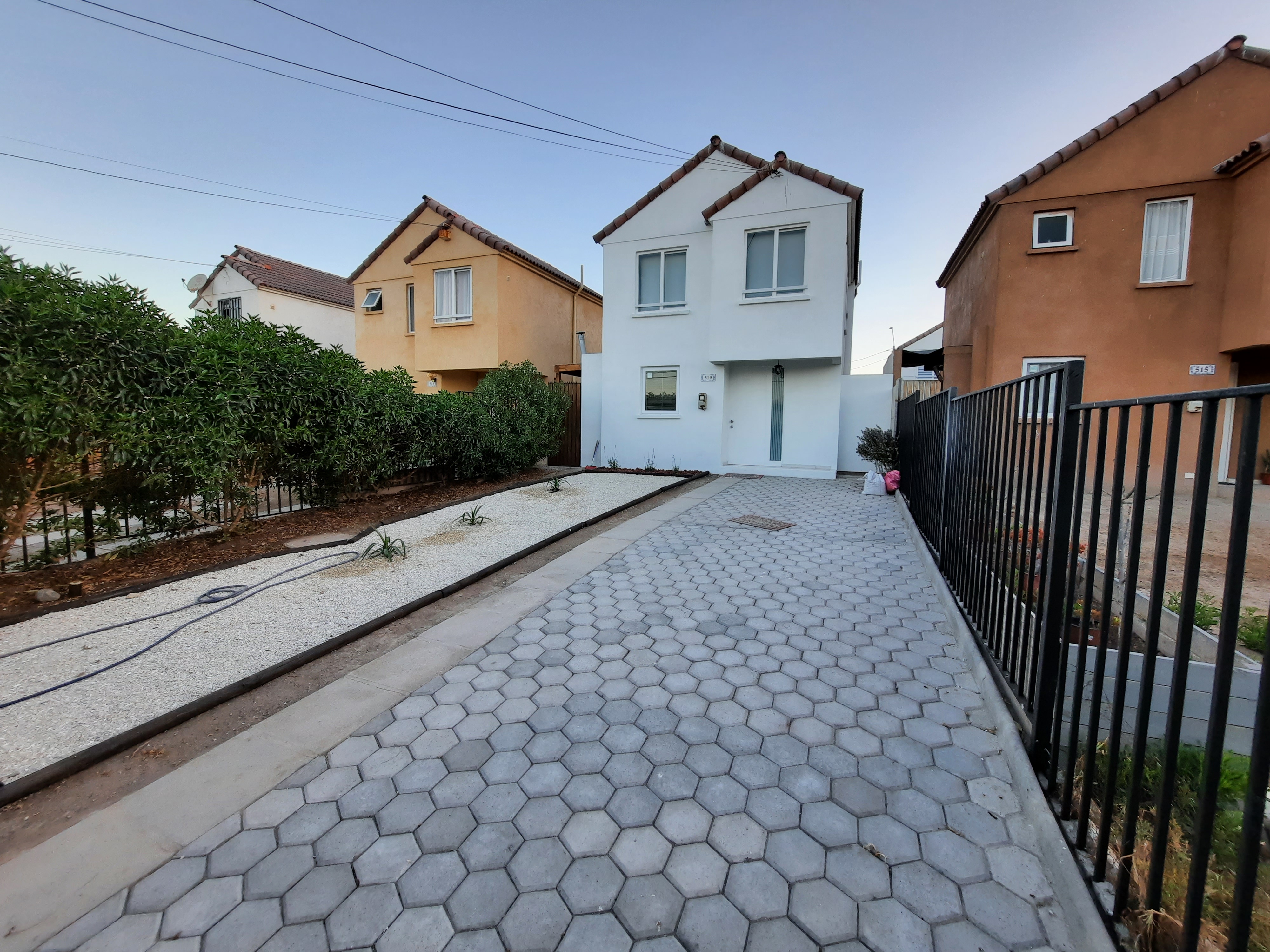 Puertas del Mar La Serena