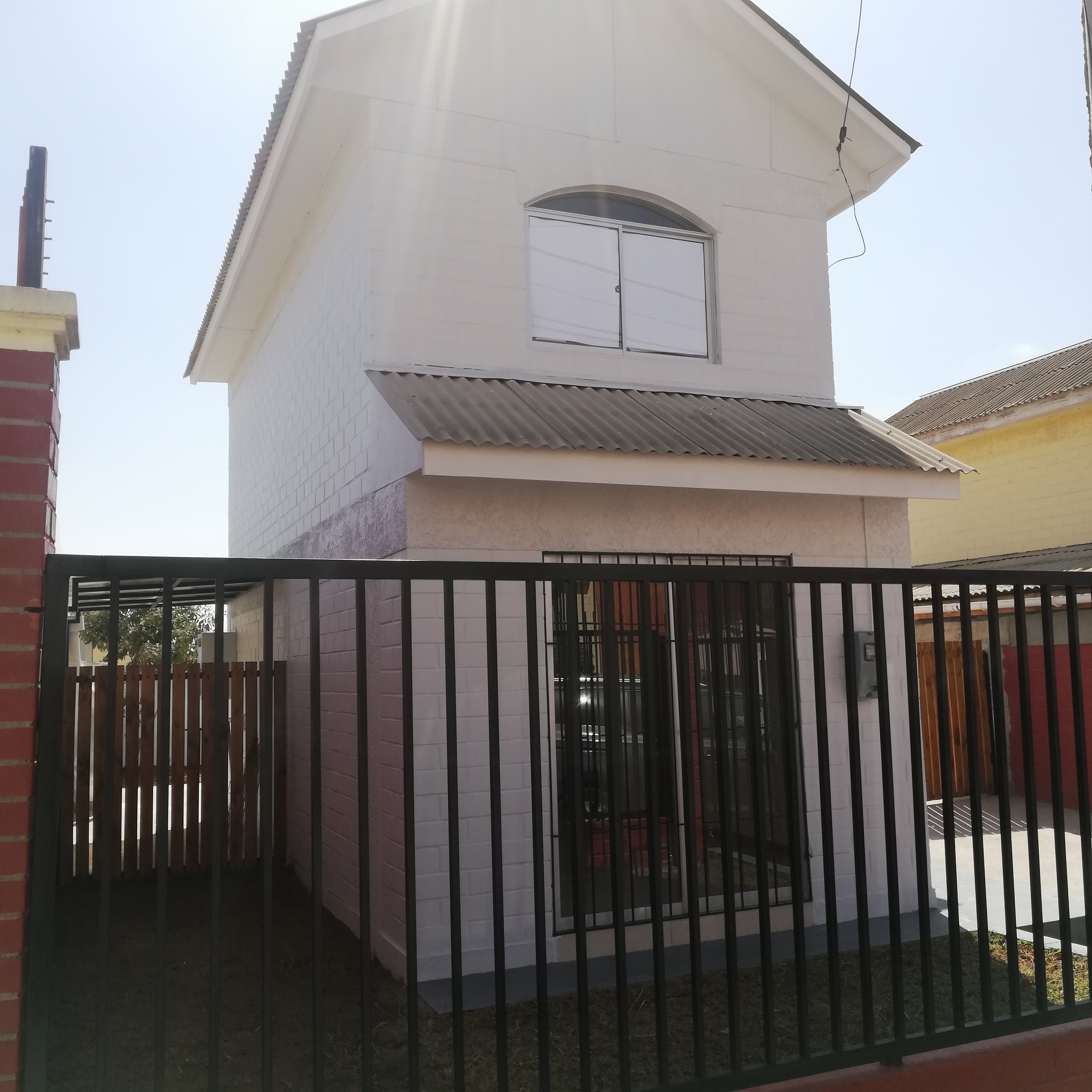 Loteo Nueva Vista al Mar Coquimbo