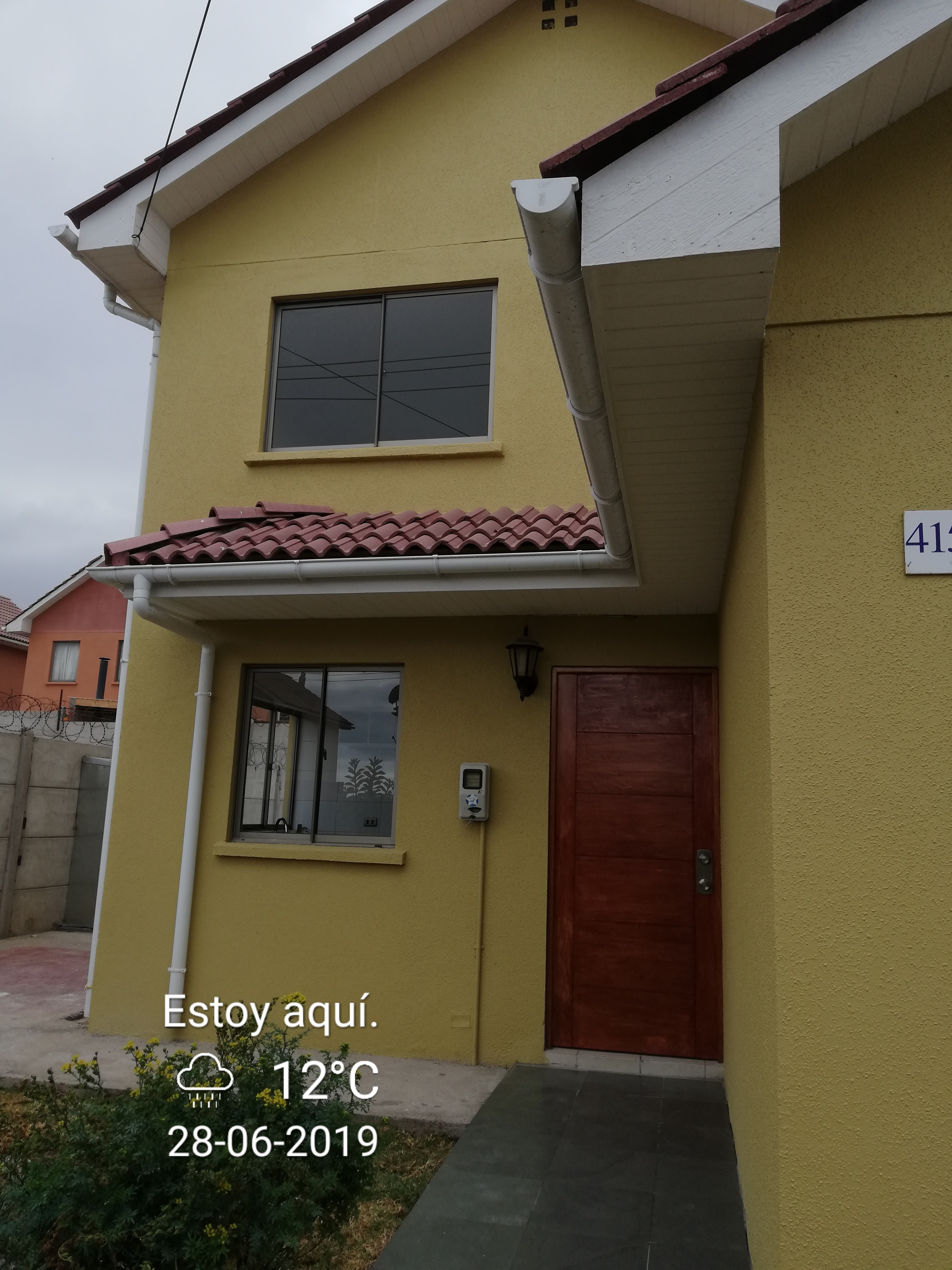 Demetrio Reygadas Coquimbo - Imagen 5