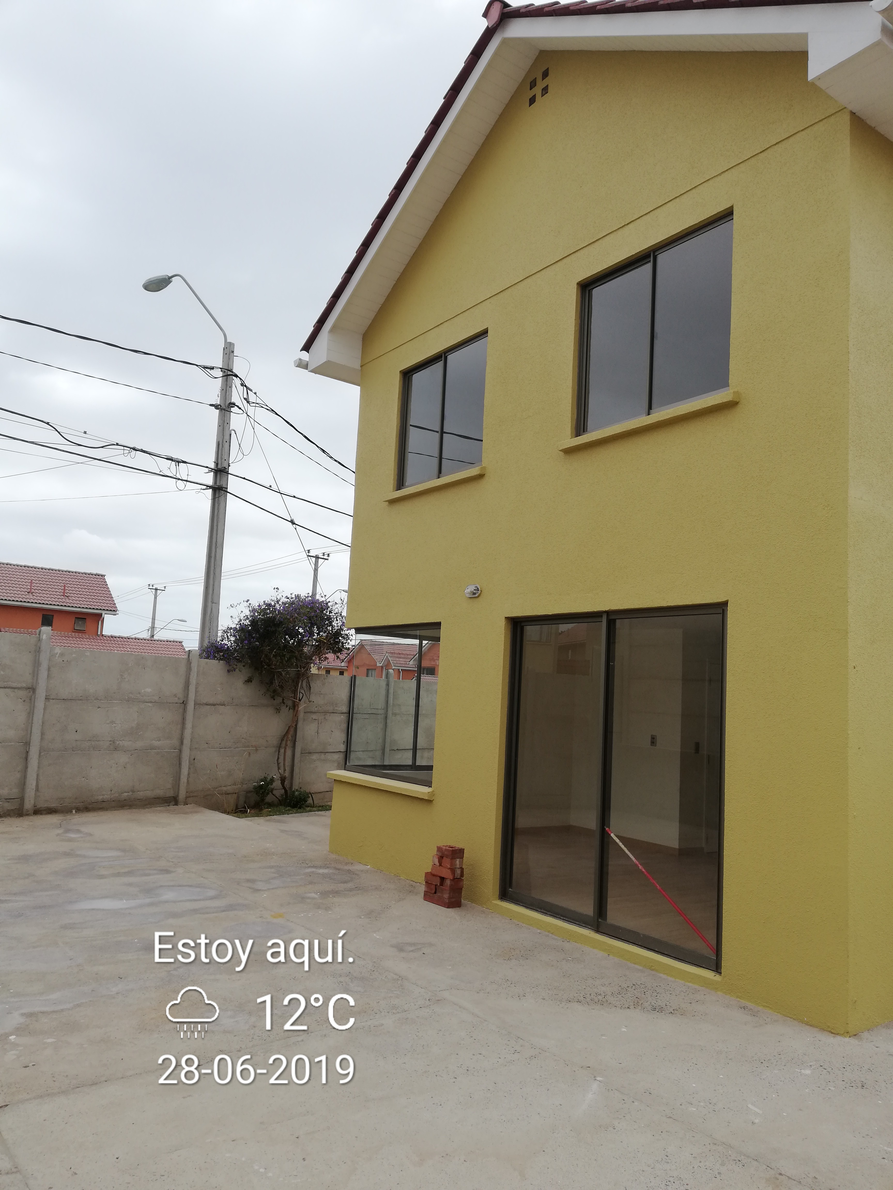 Demetrio Reygadas Coquimbo - Imagen 18