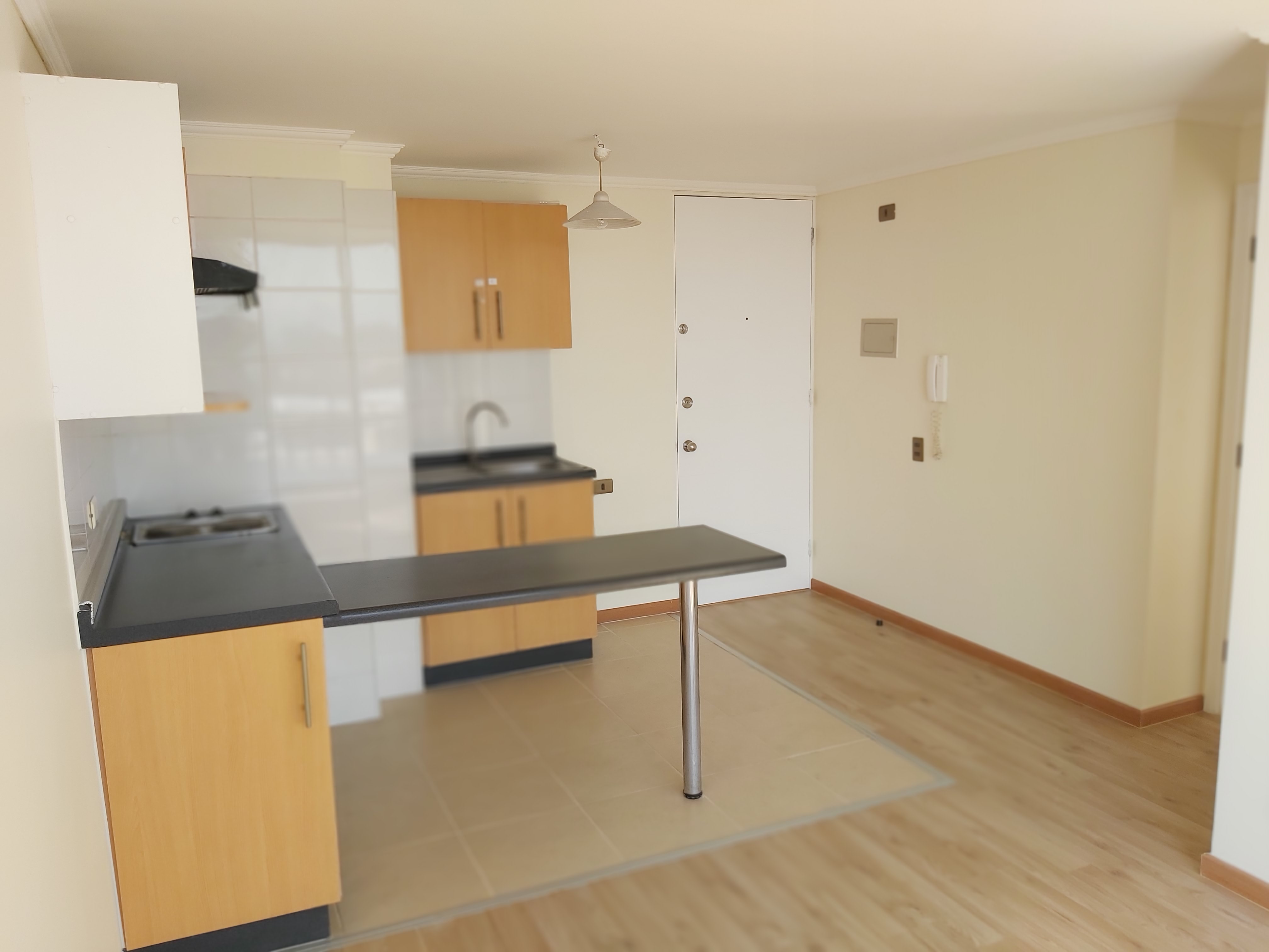 Departamento Avenida Brasil Santiago - Imagen 2