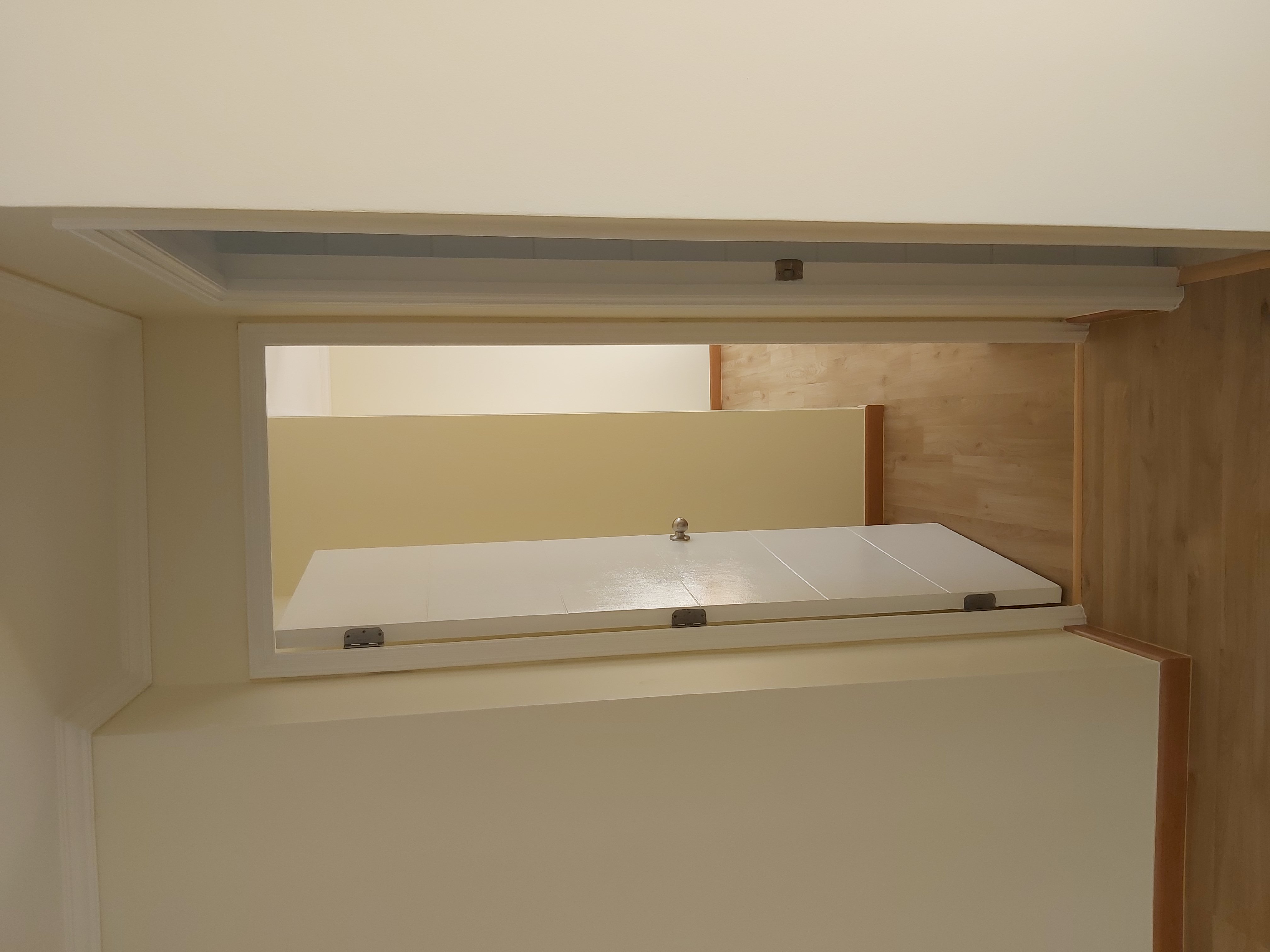 Departamento Avenida Brasil Santiago - Imagen 3