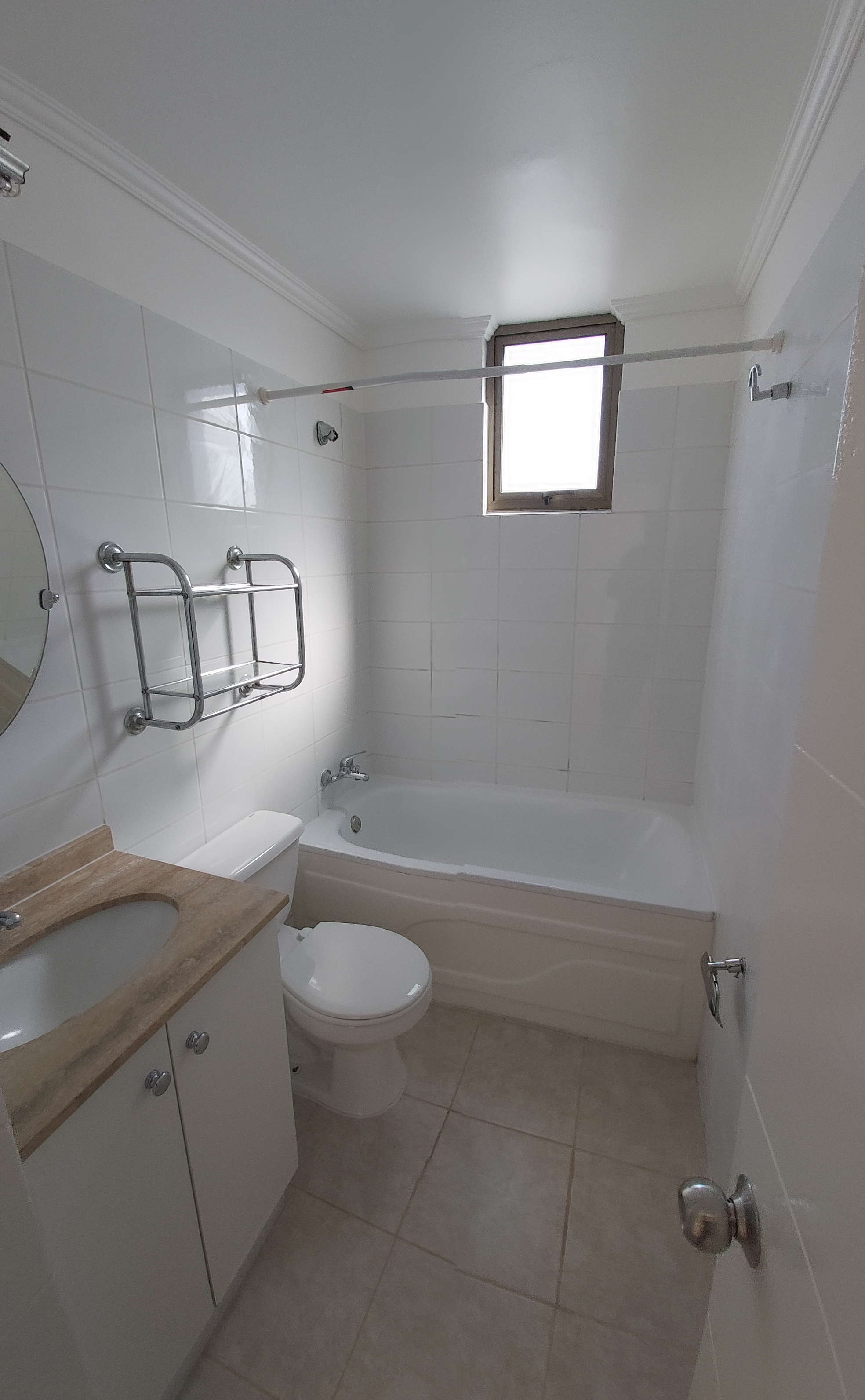 Departamento Avenida Brasil Santiago - Imagen 4