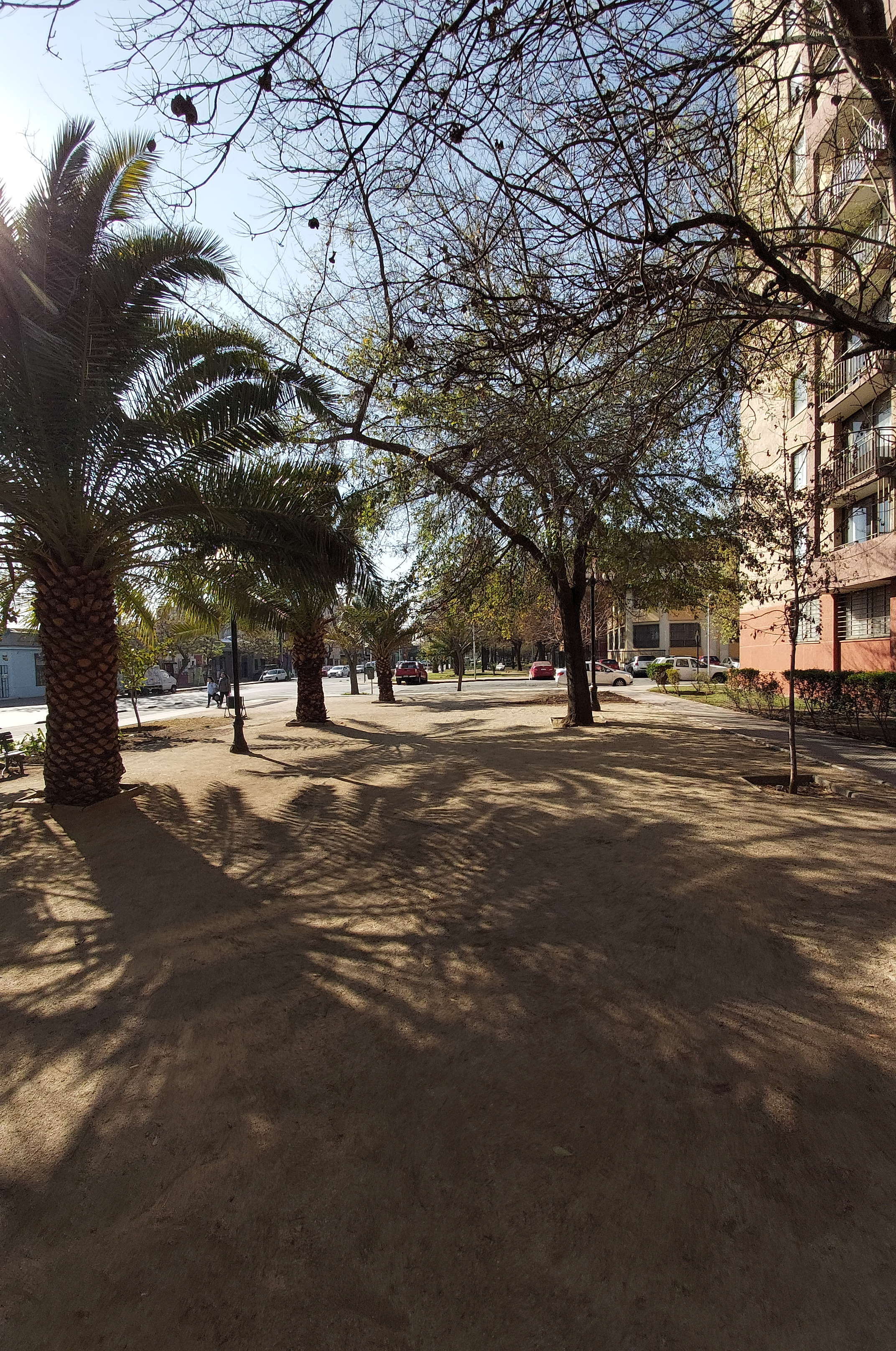 Departamento Avenida Brasil Santiago - Imagen 8