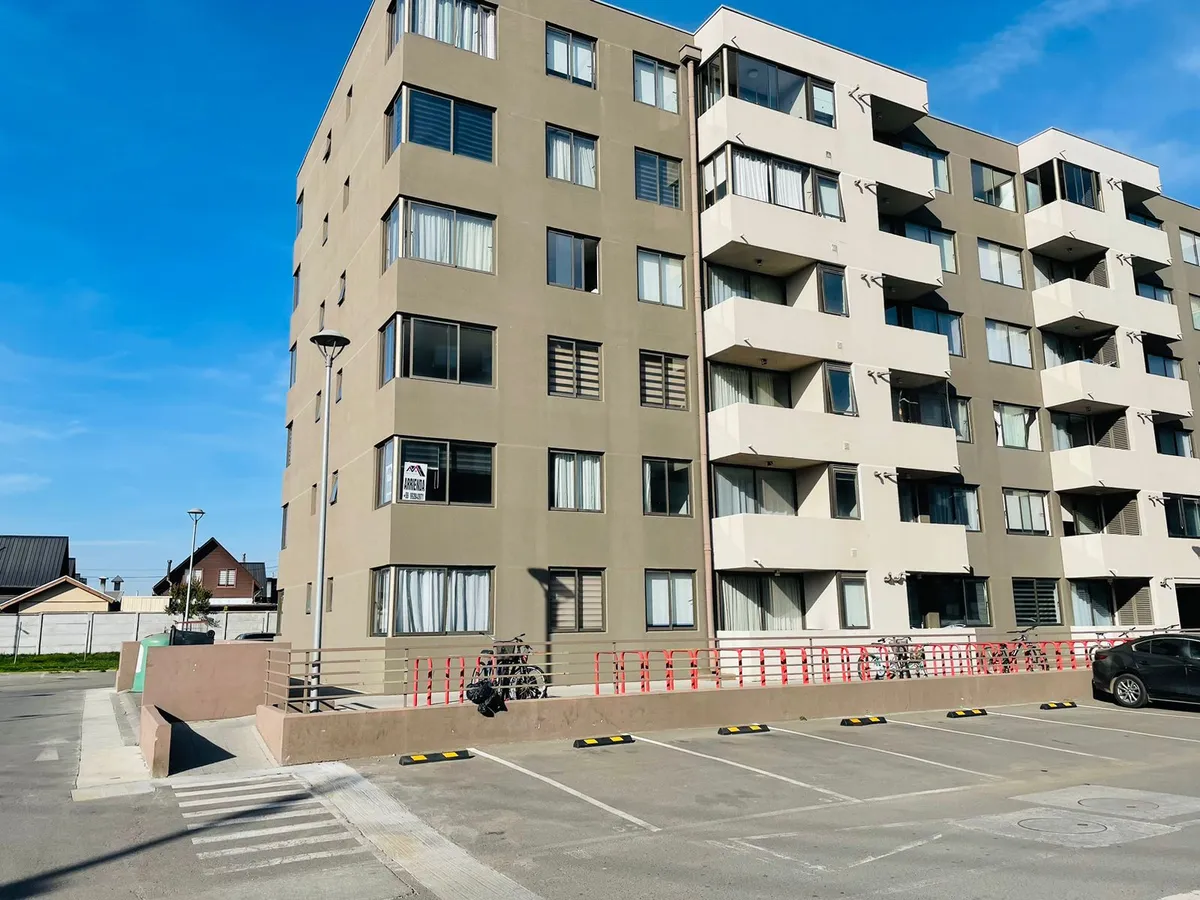 Departamento Community Concepcion