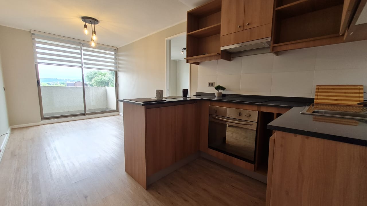 Departamento Community Concepcion - Imagen 1