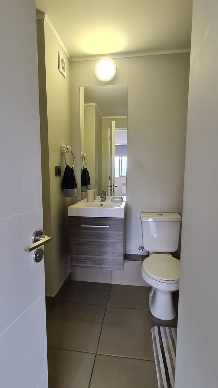 Departamento Community Concepcion - Imagen 9