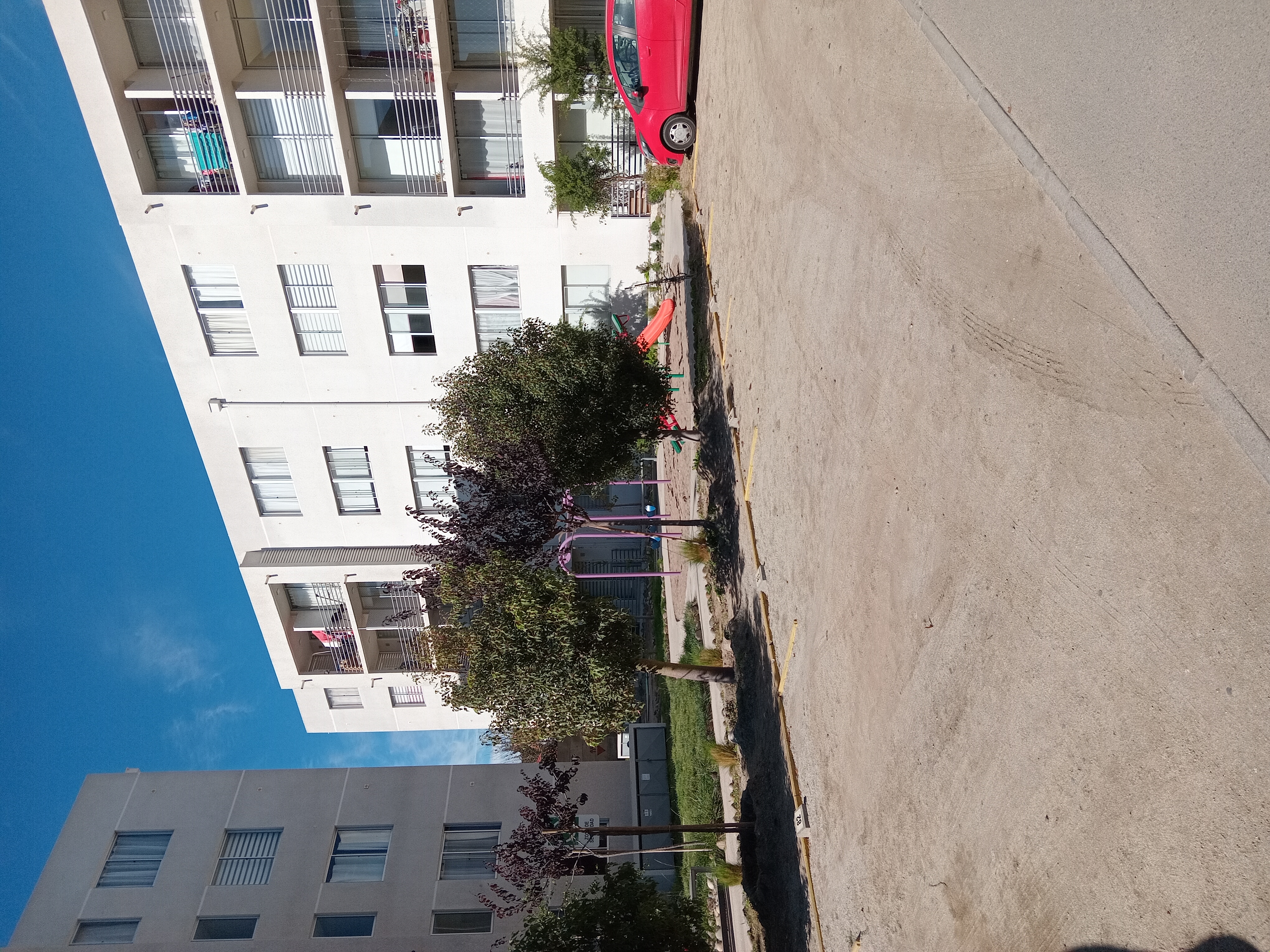 Departamento Estancia El Remanso Coquimbo - Imagen 7