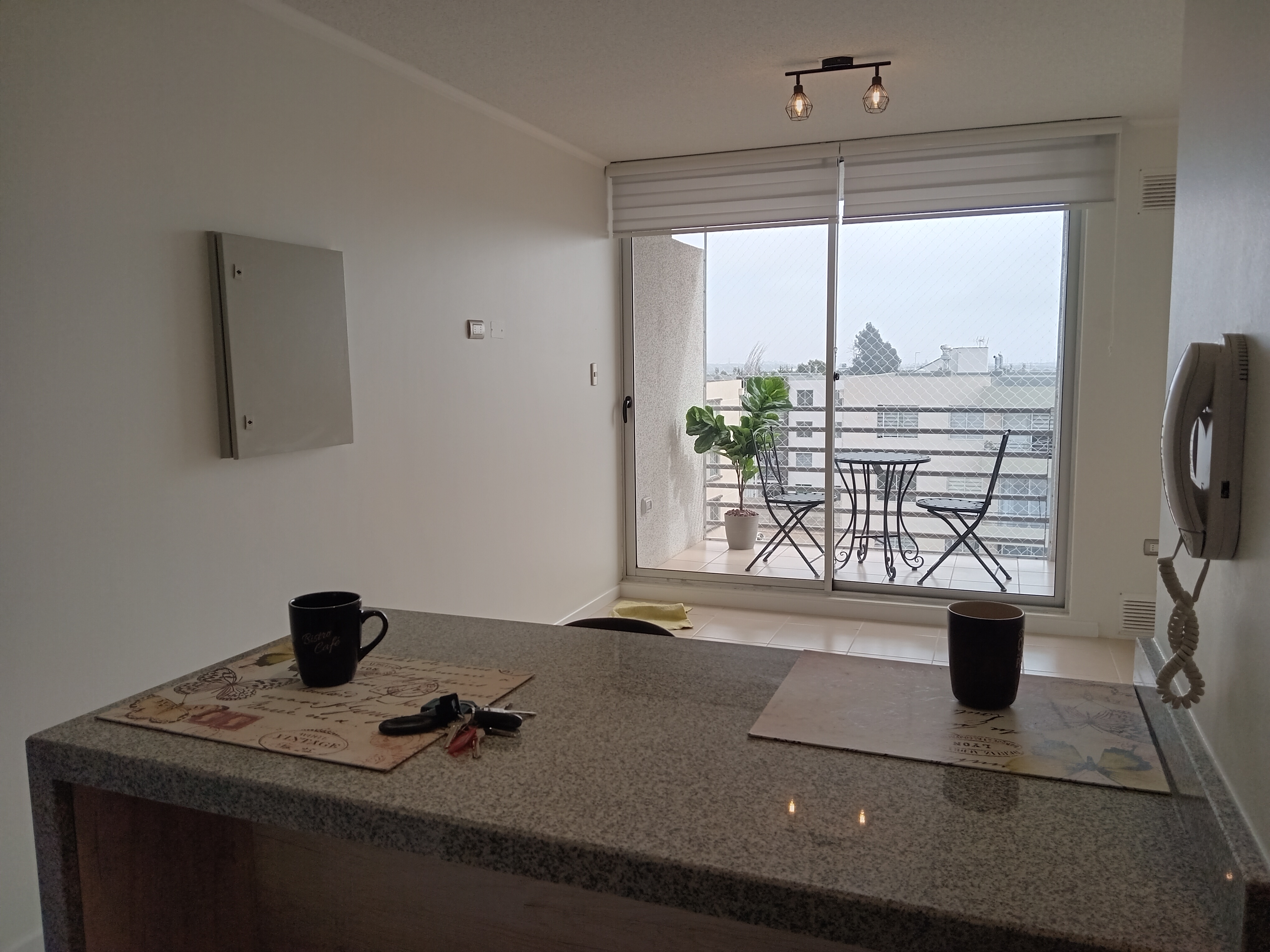 Departamento Estancia El Remanso Coquimbo - Imagen 14